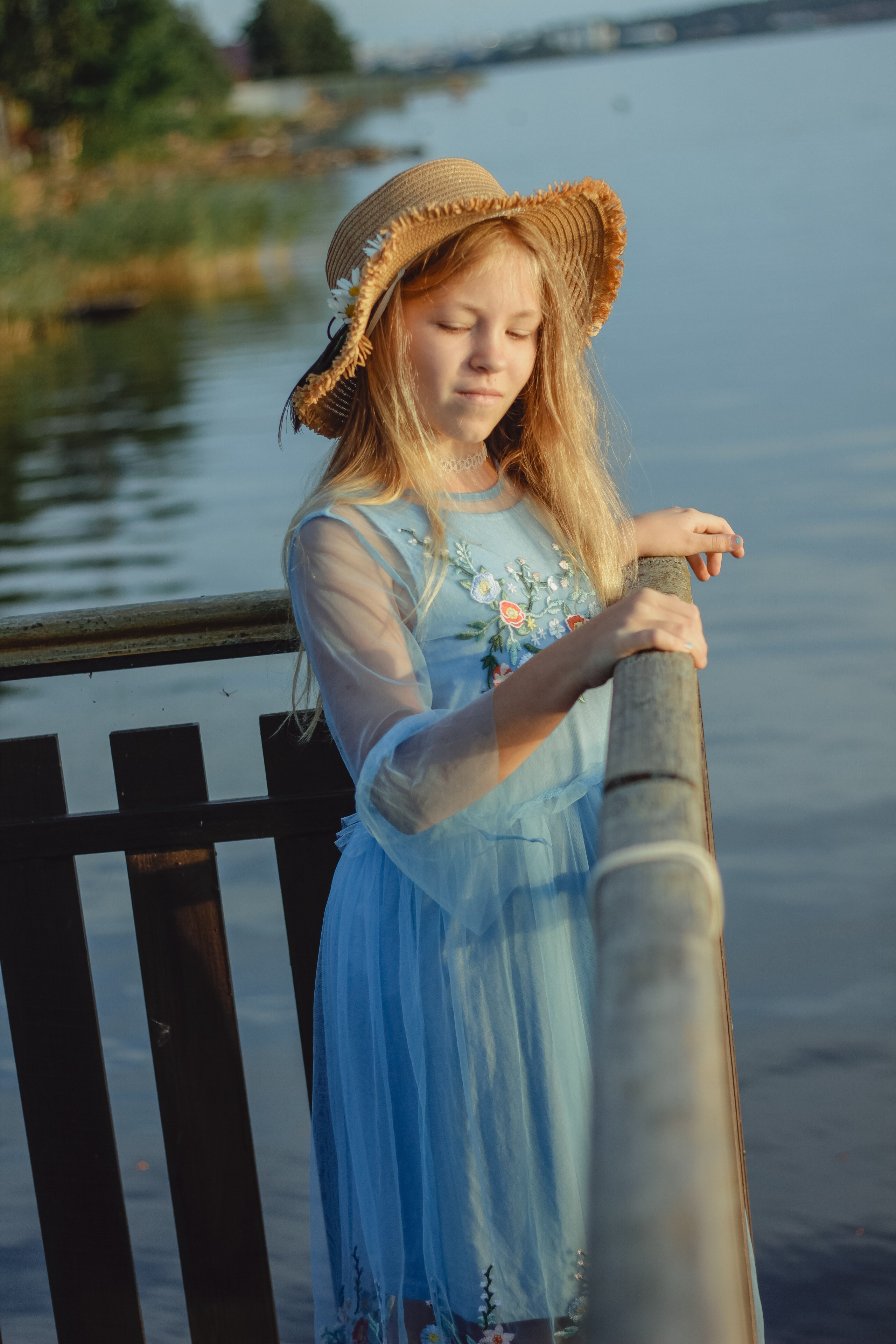 Повелительница воды. Espero Photographer — Фотограф в Санкт-Петербурге