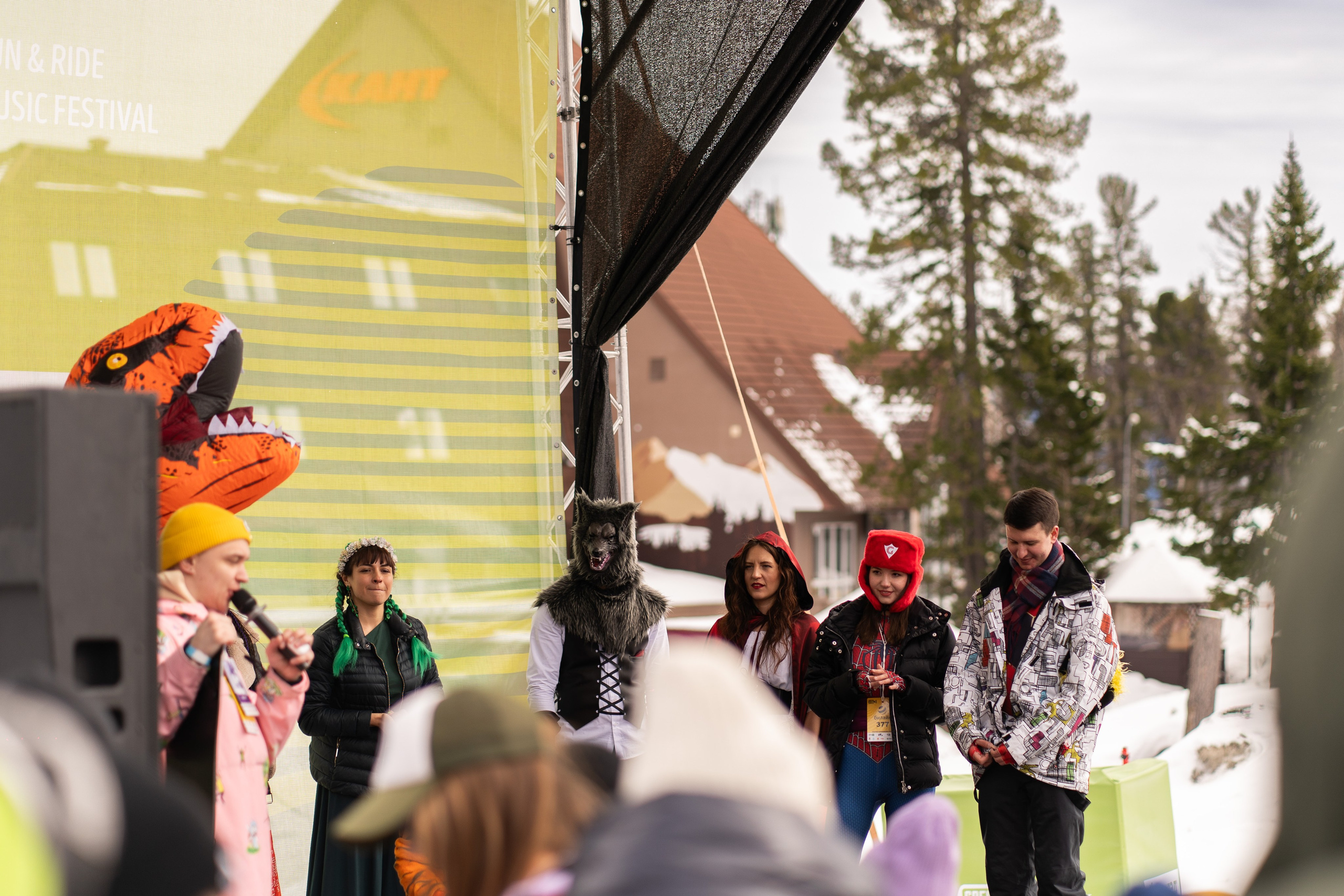Грелка 13.04.24. Анастасия Паршукова — фотограф Шерегеш Новосибирск