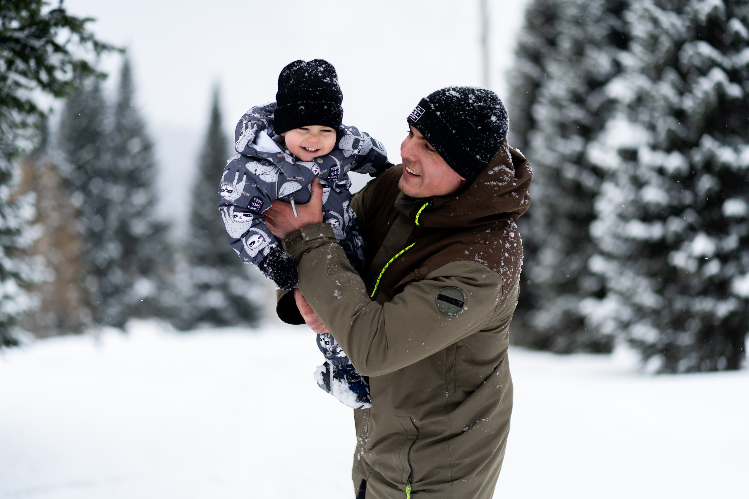Соня&Лёня. Анастасия Паршукова — фотограф Шерегеш Новосибирск