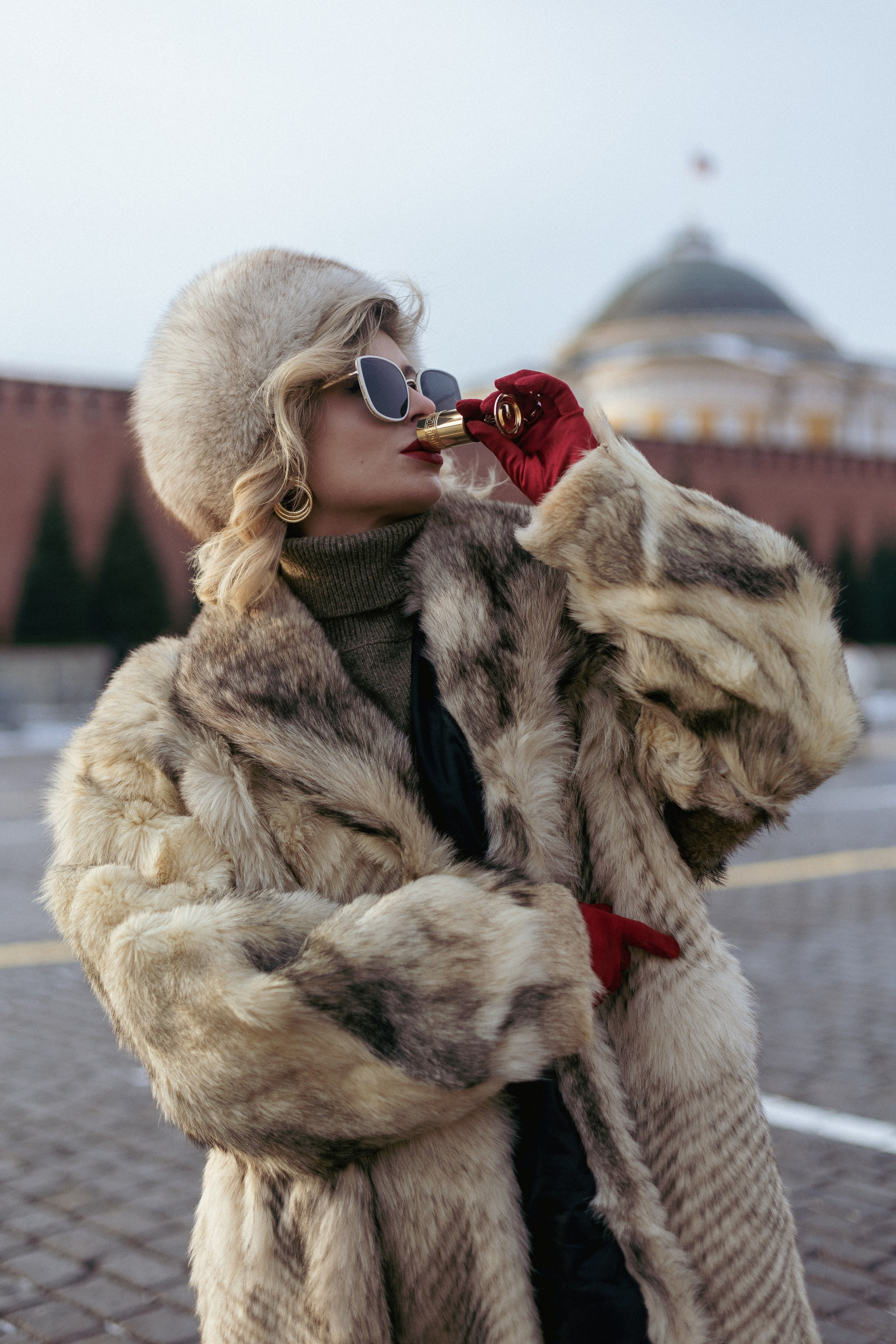 Анна. Наталья Косьянова. Ваш фотограф. Москва