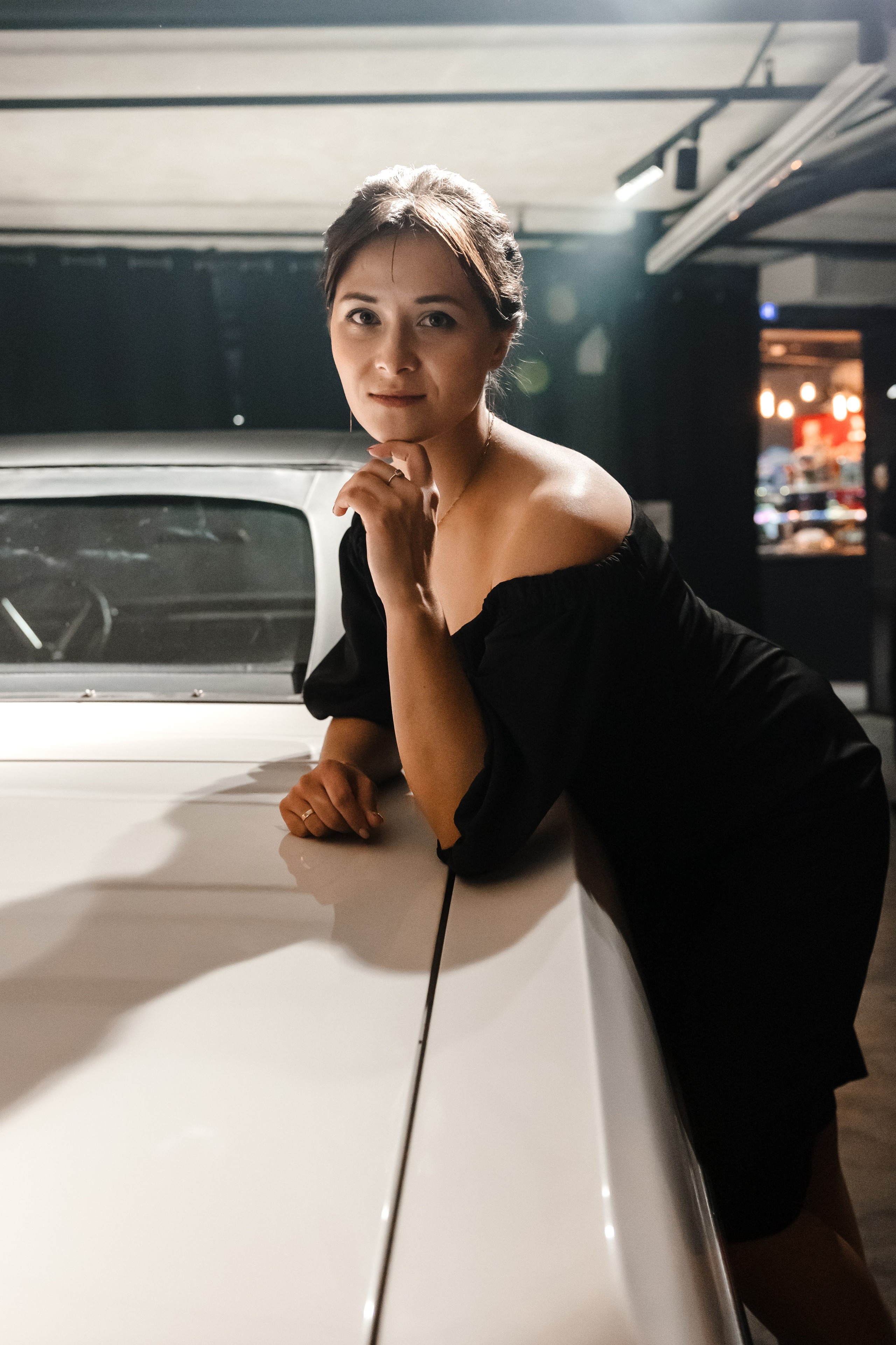 Анастасия & Алексей. Фотограф Виктория Волкова. Москва