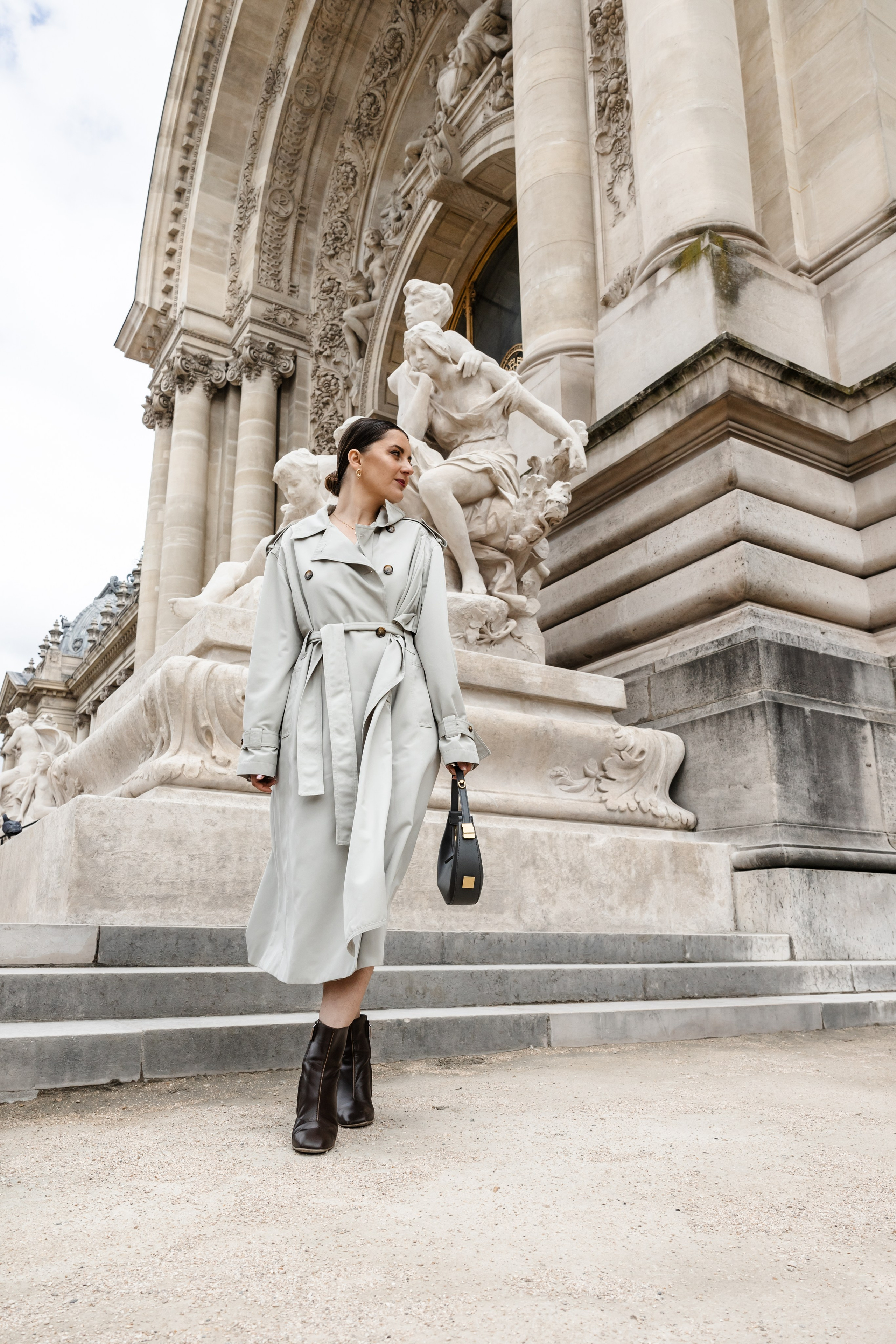 О, Пари!. Фотограф Виктория Волкова. Москва