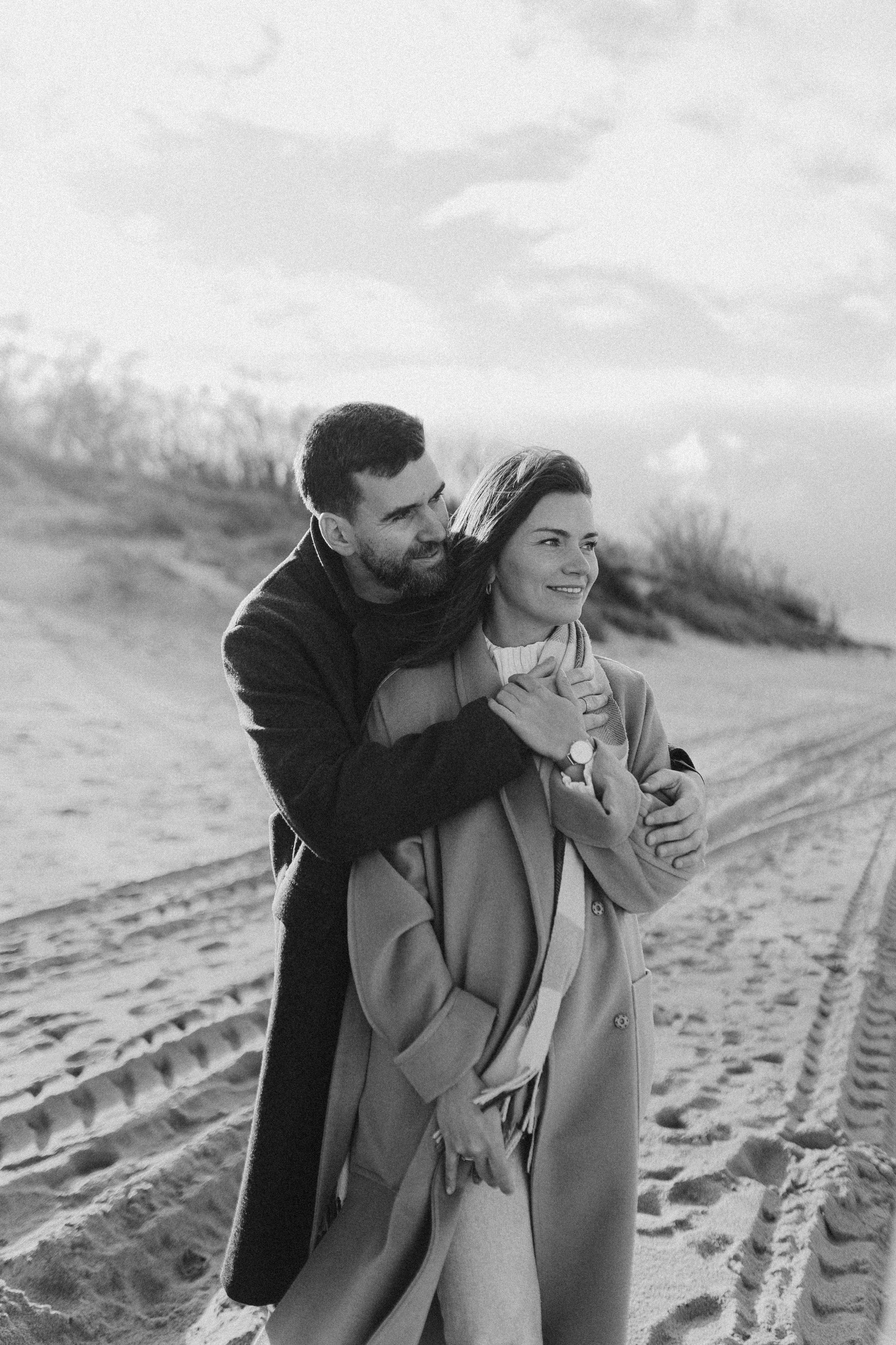 O&D. Свадебный и портретный фотограф в Калининграде и Москве Марк Юдинцев