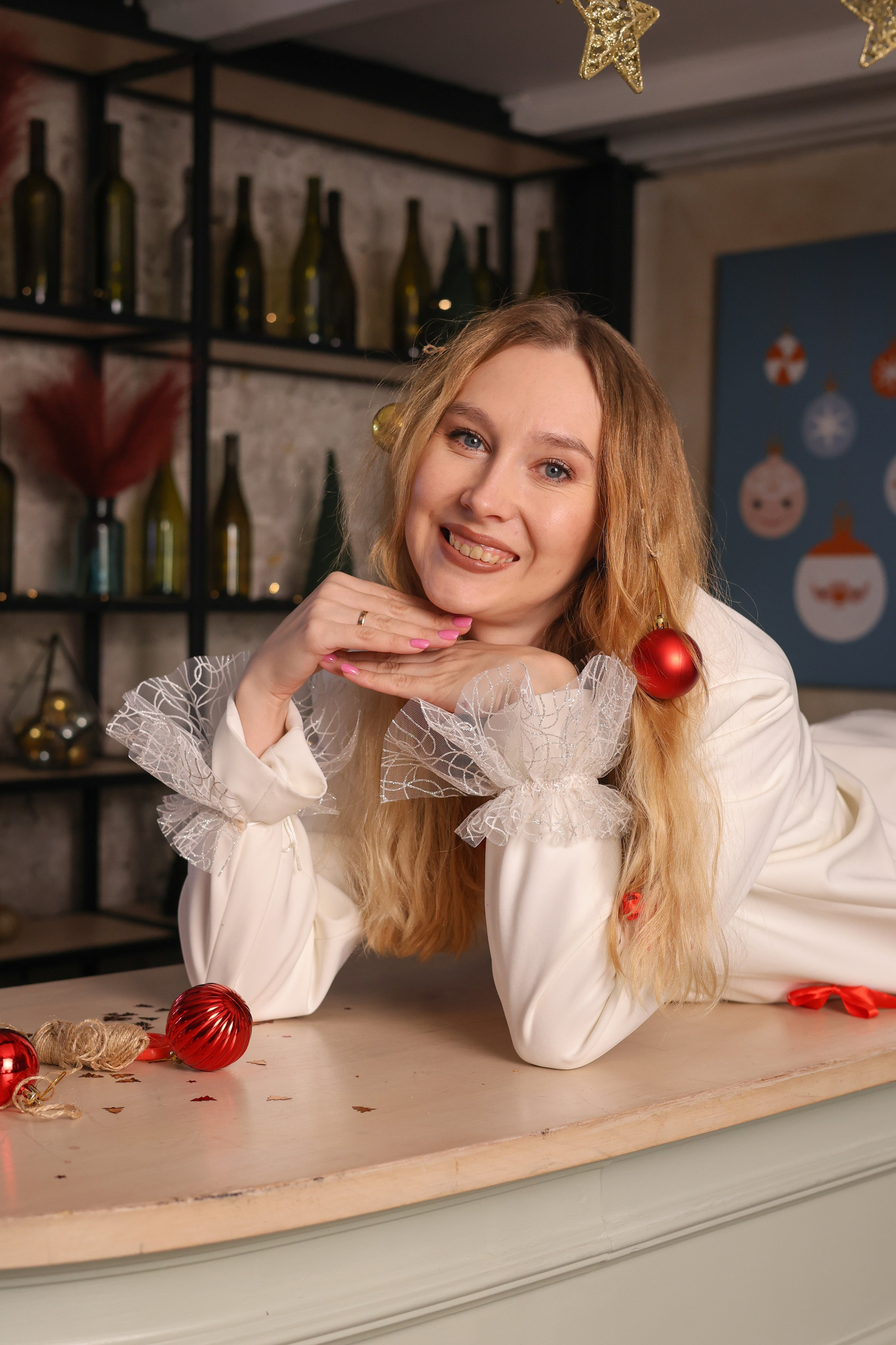 New Year контент. Фотограф в Новосибирске Александра Сапожникова @rruprrup