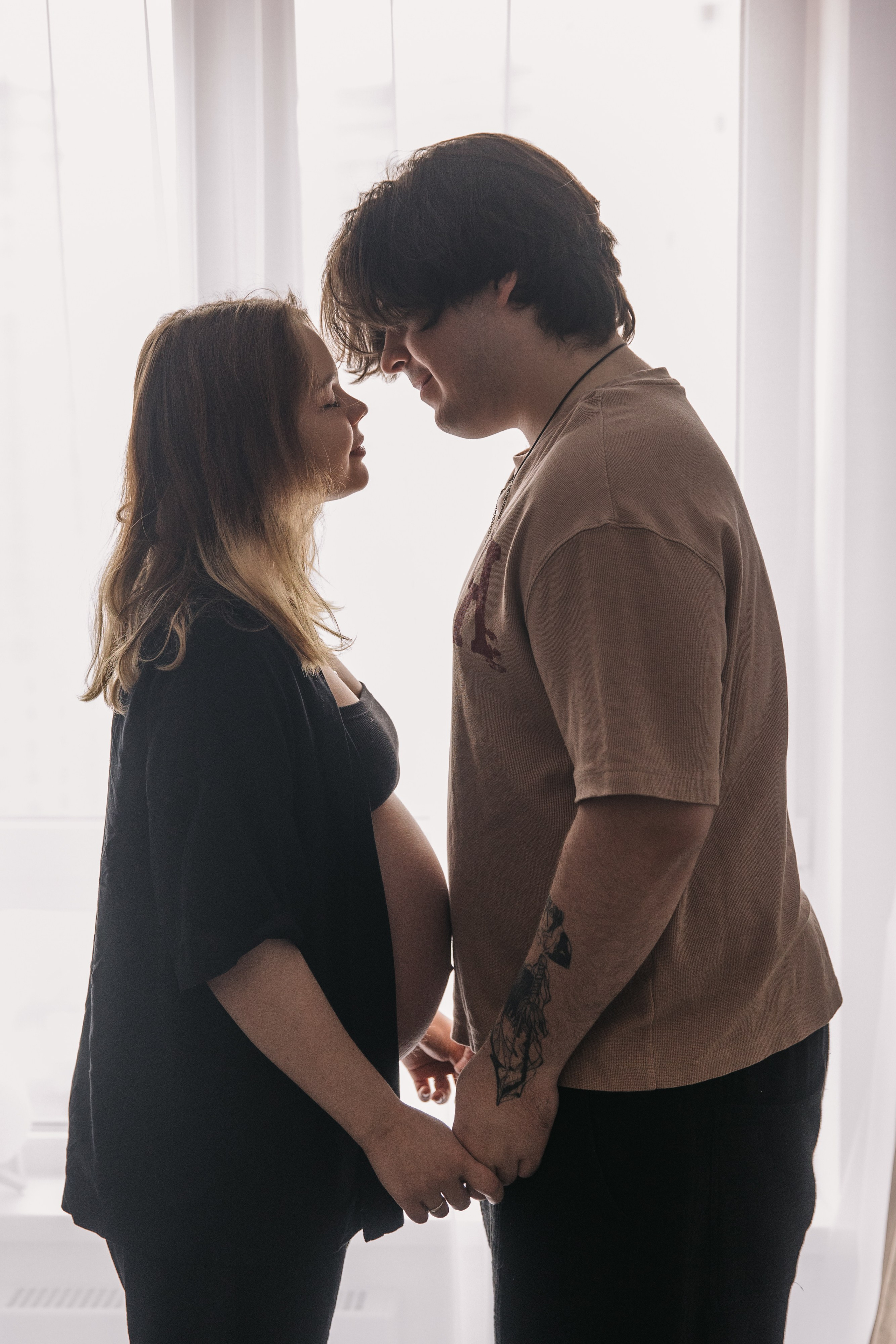 Семейная фотосессия. Главная