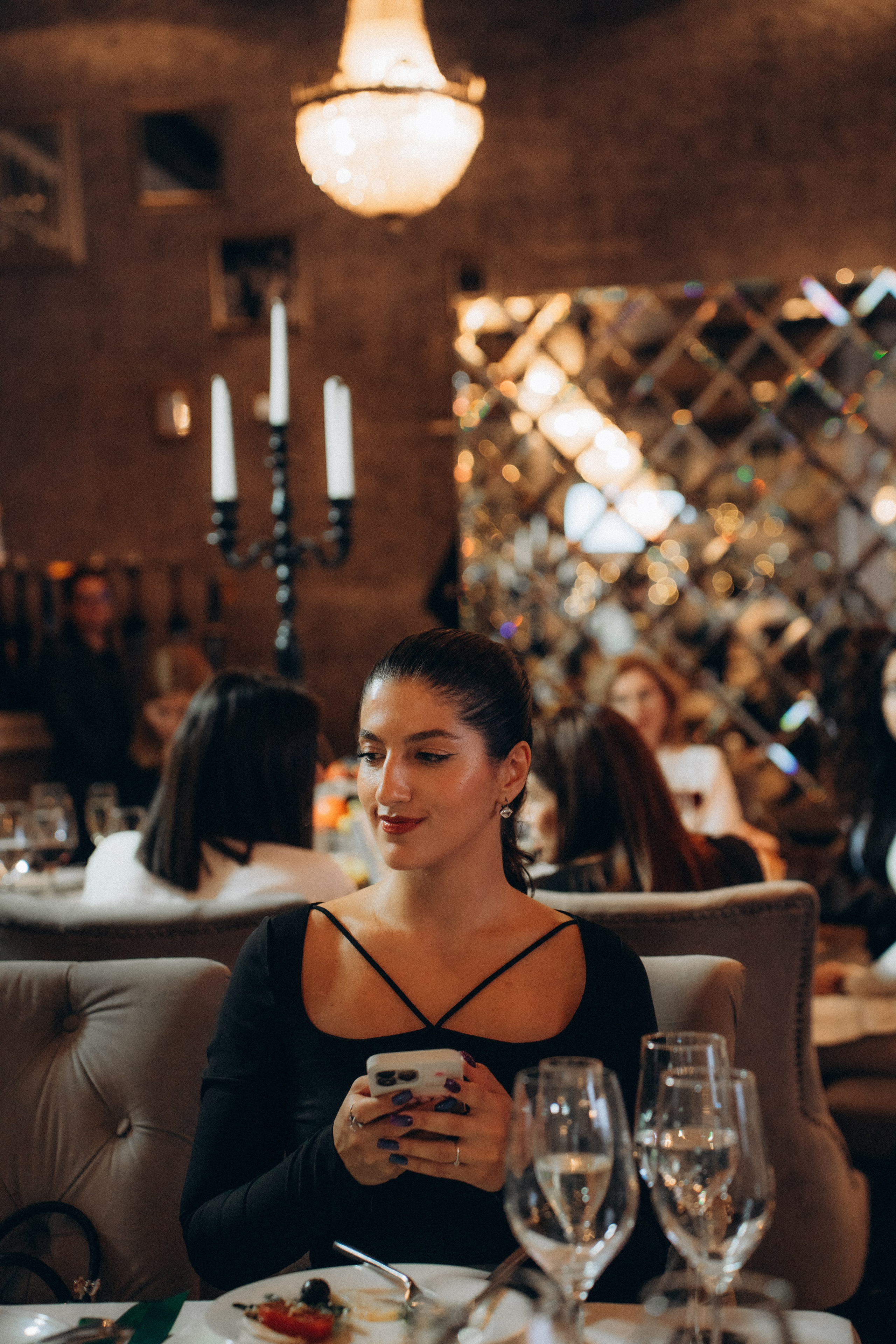 Roya. Фотограф Москва Селюкова Юлия