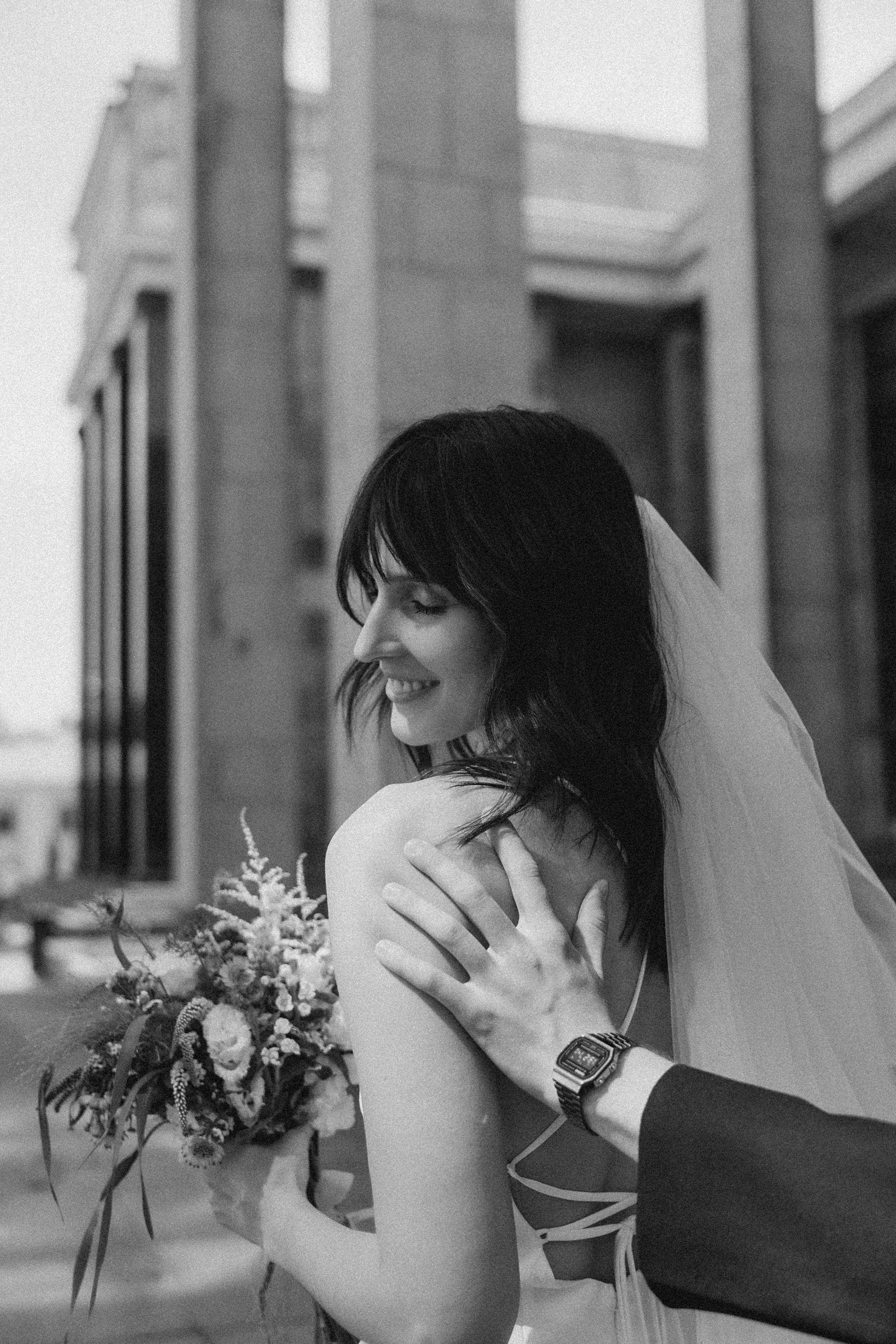 IV ● VII ● одноклассники. Фотограф Москва Селюкова Юлия