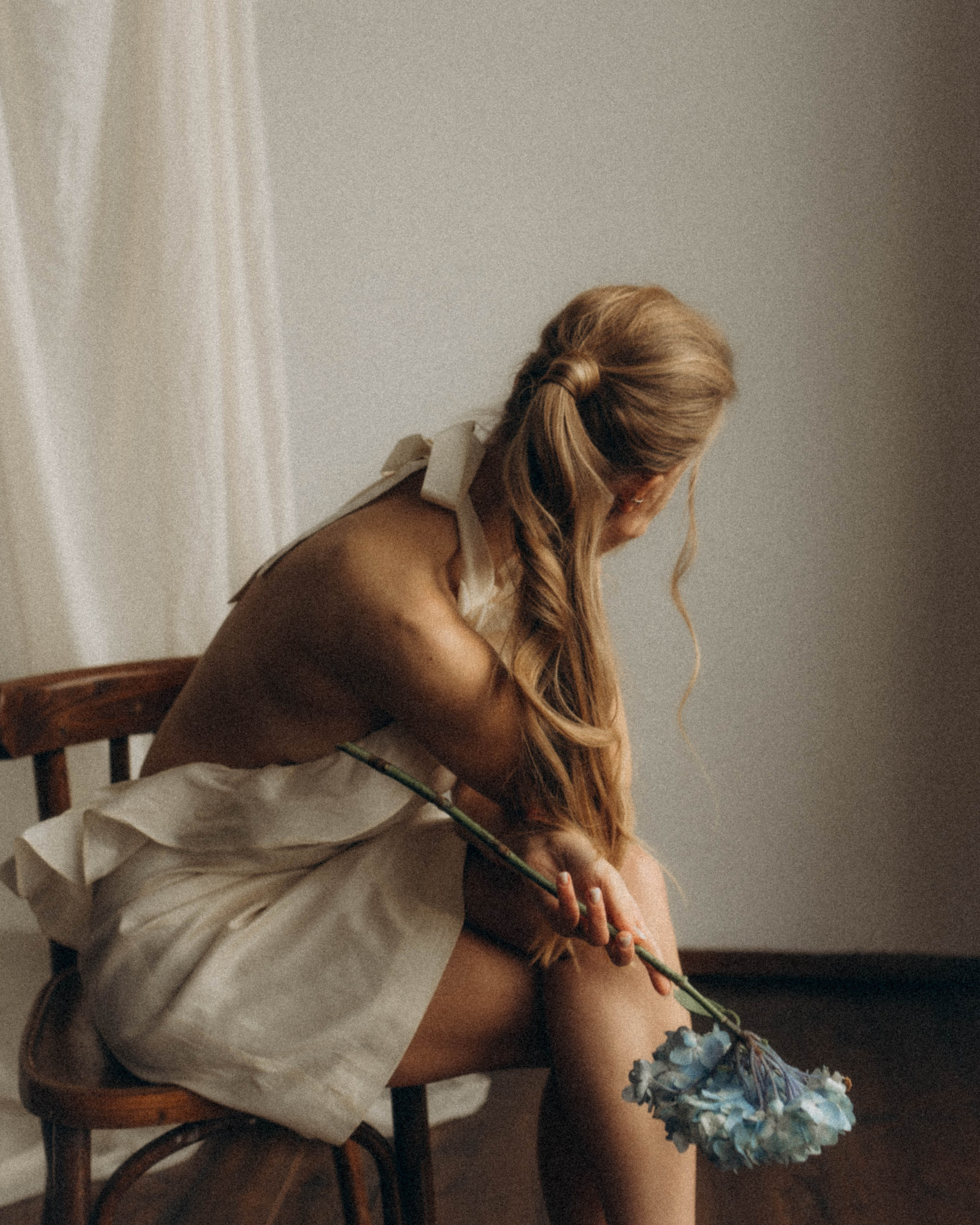 Полина. Фотограф Москва Селюкова Юлия