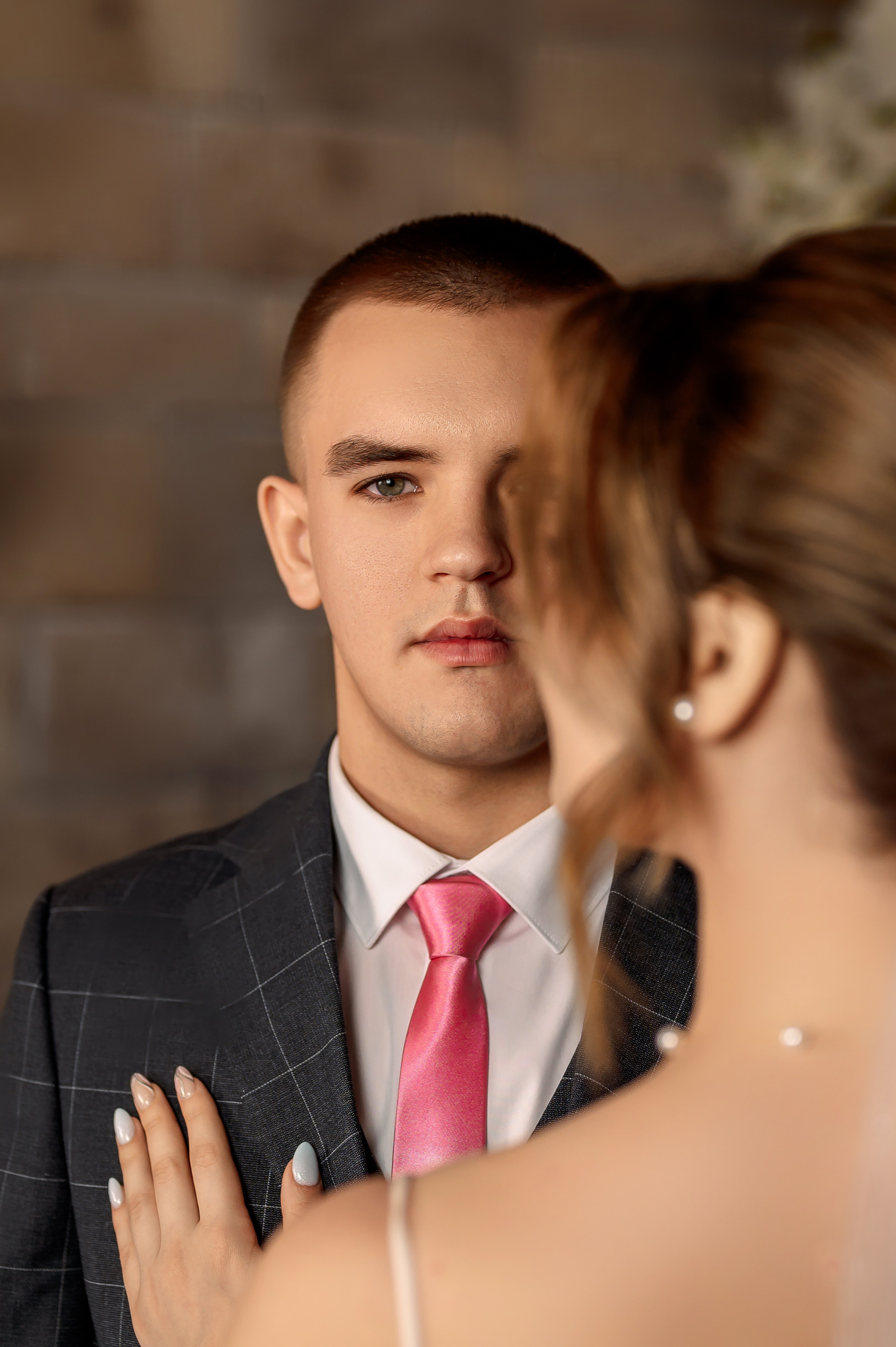 Свадебные фотосъёмки. Фотограф г. Пенза — Светлана Зойкина