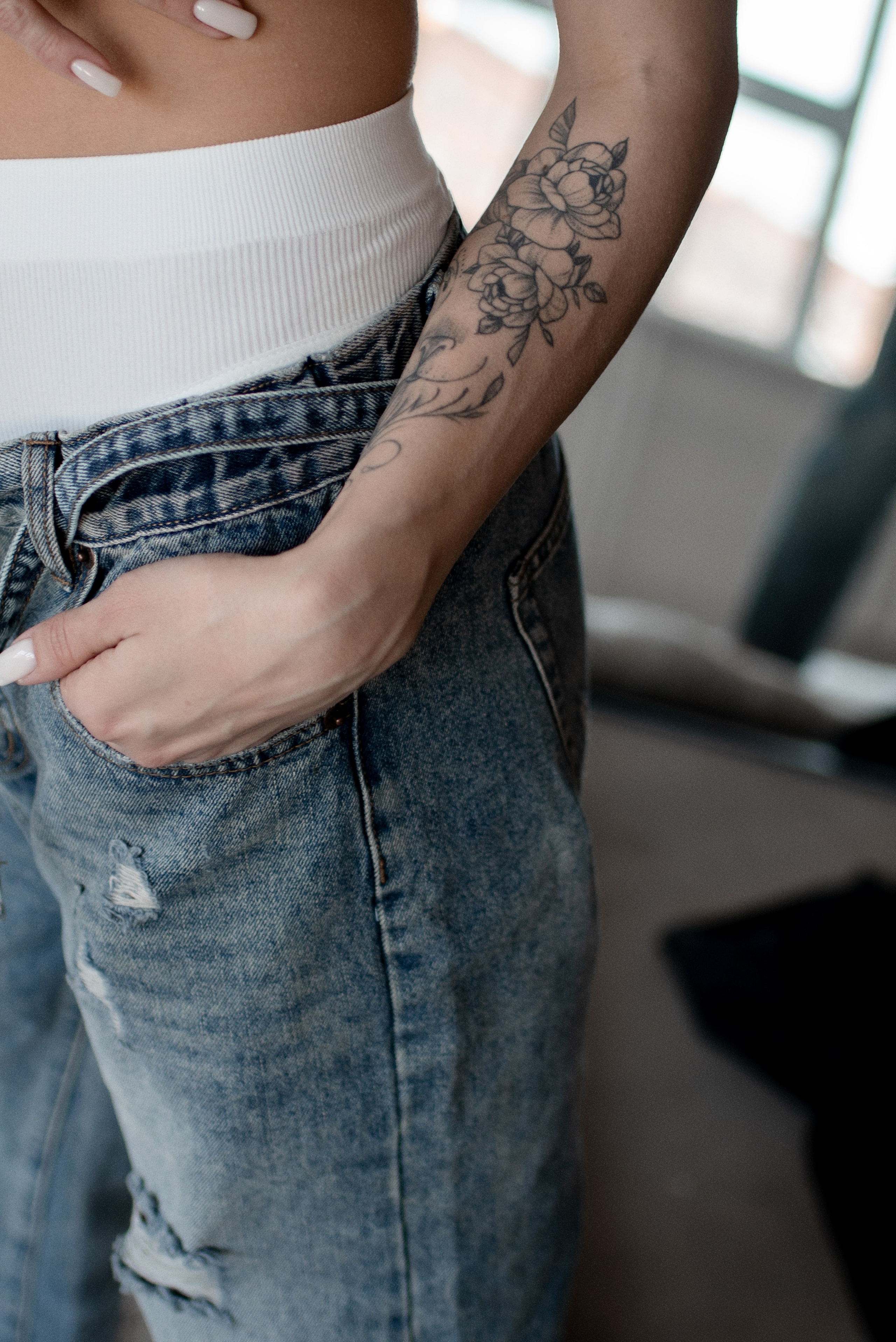 Валерия. Свадебный и семейный фотограф в Серпухове Александра Дерюшева