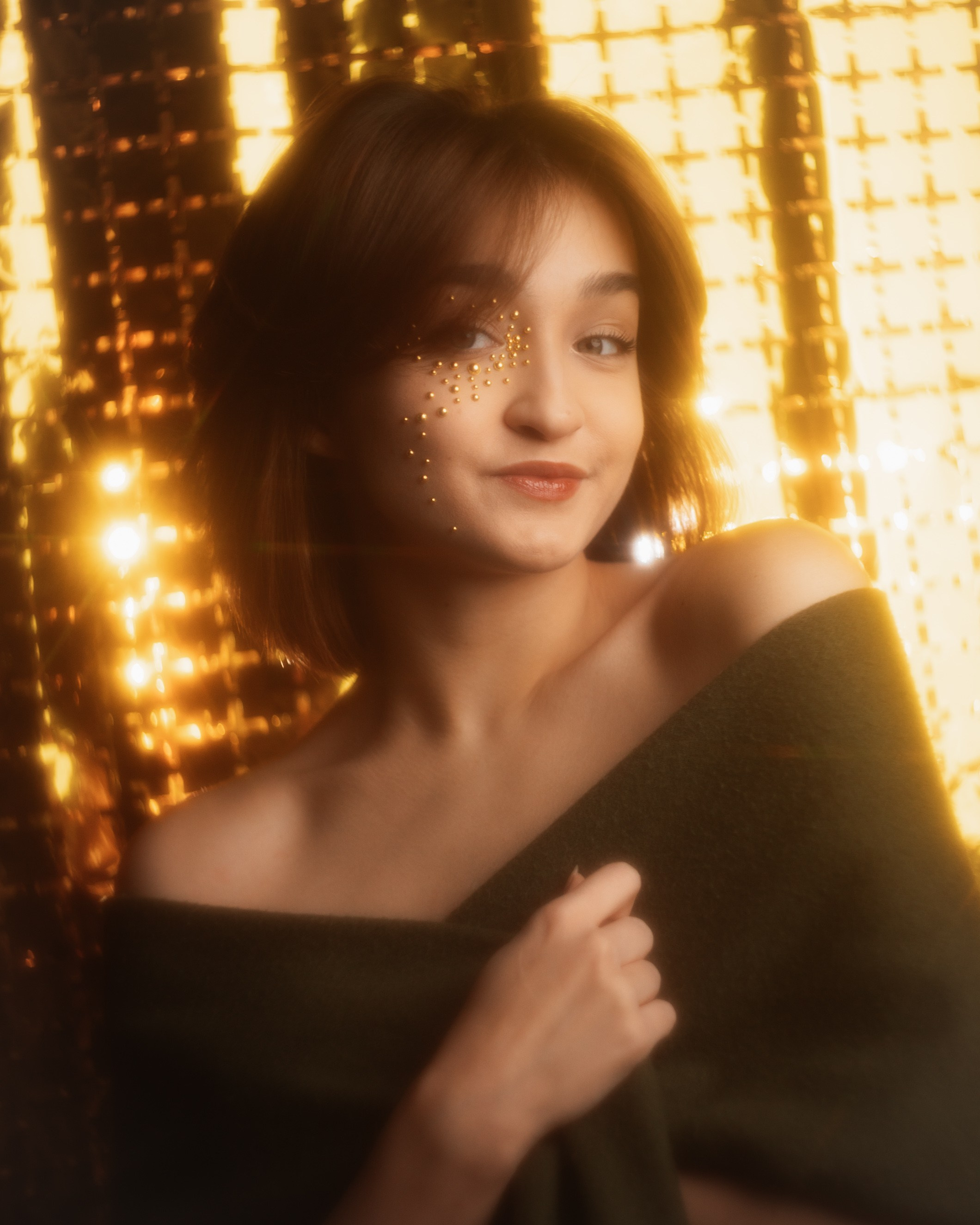 Соня. Фотограф Уссурийск