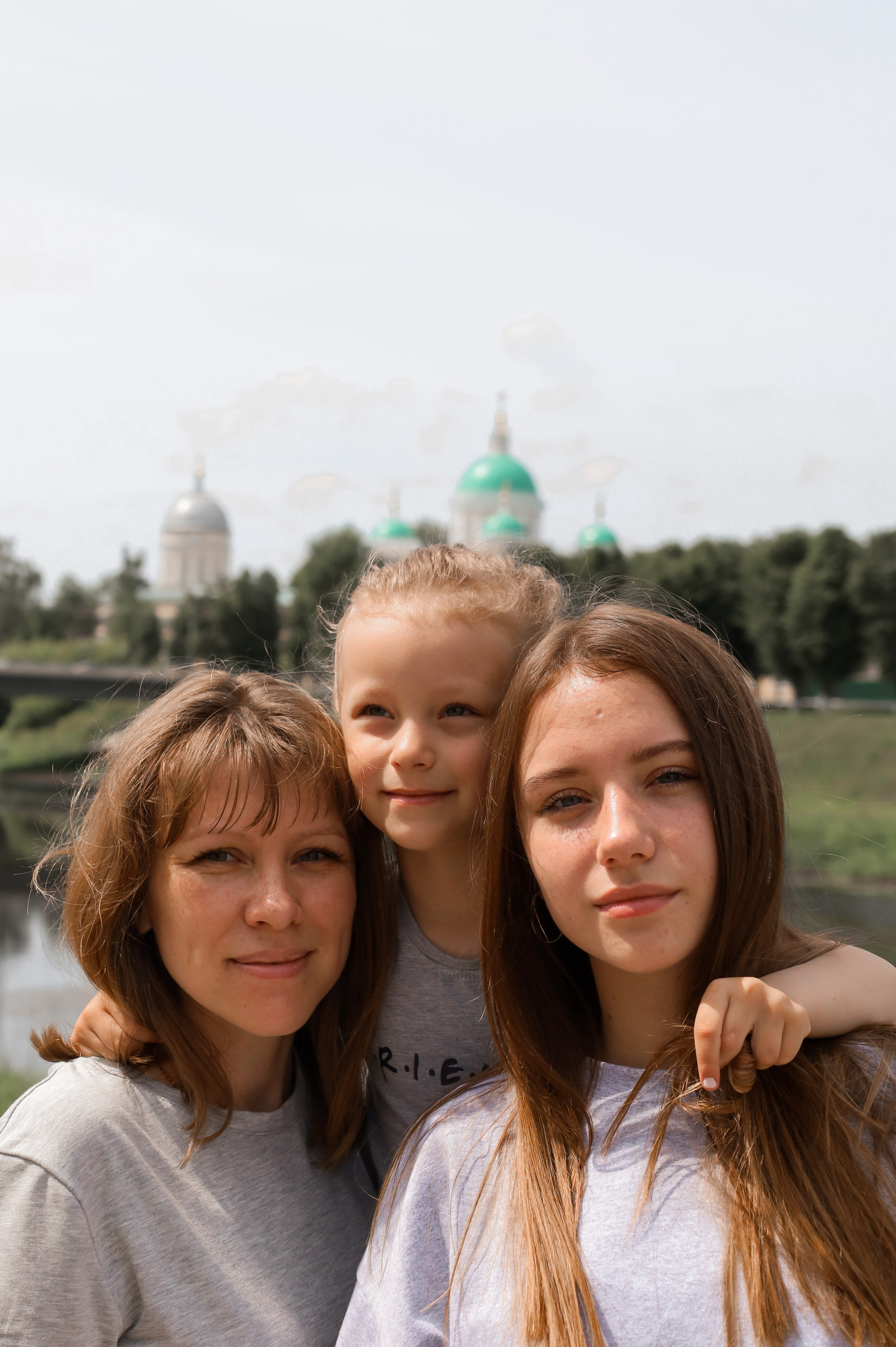 Торжок. Никонорова Анастасия