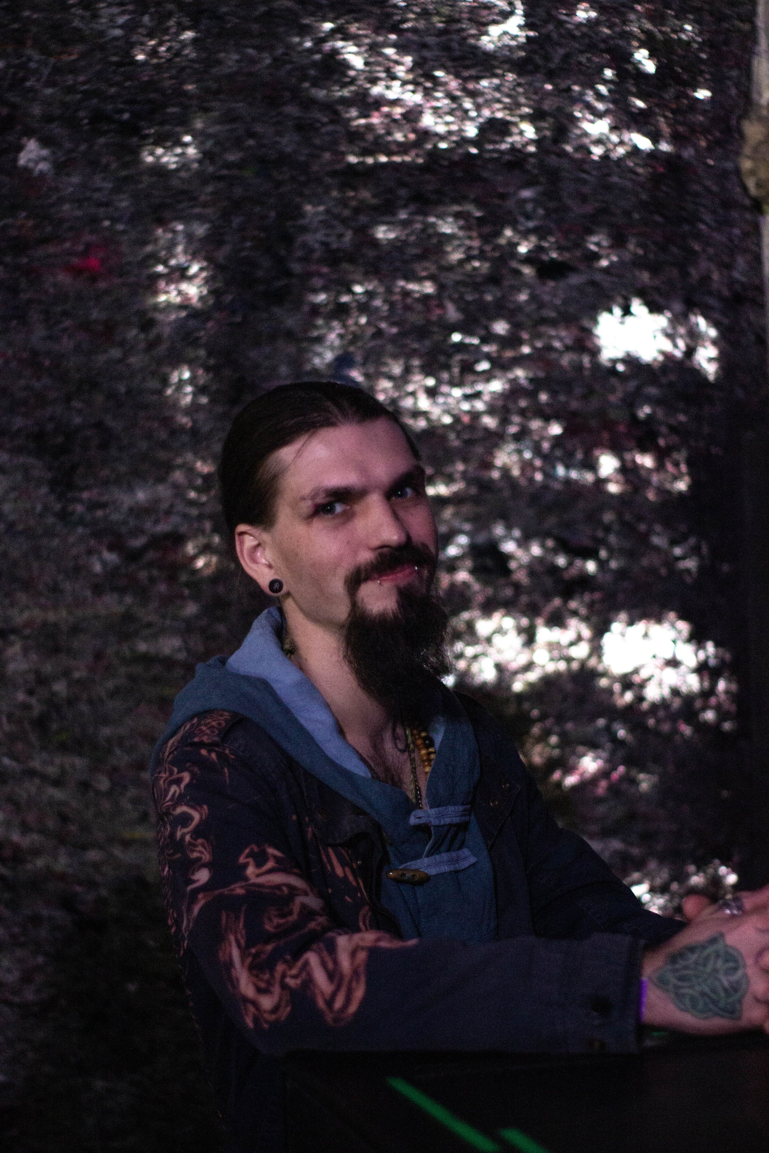 UME-FEST: YOKAI WORLD — Репортажка. Фотограф Екатерина Харченко