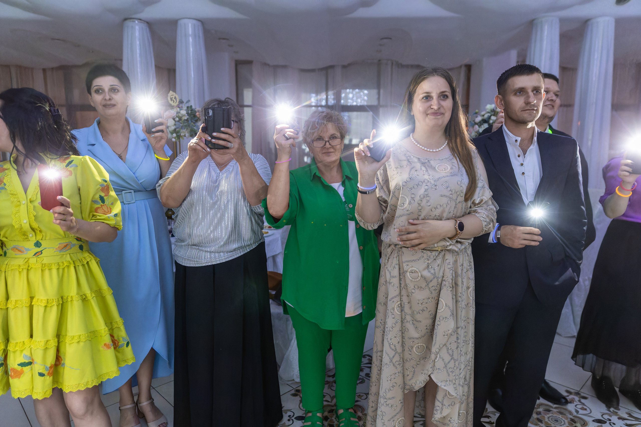 Свадьба Темура и Валерии. Фотограф в Самаре Максим Тырин