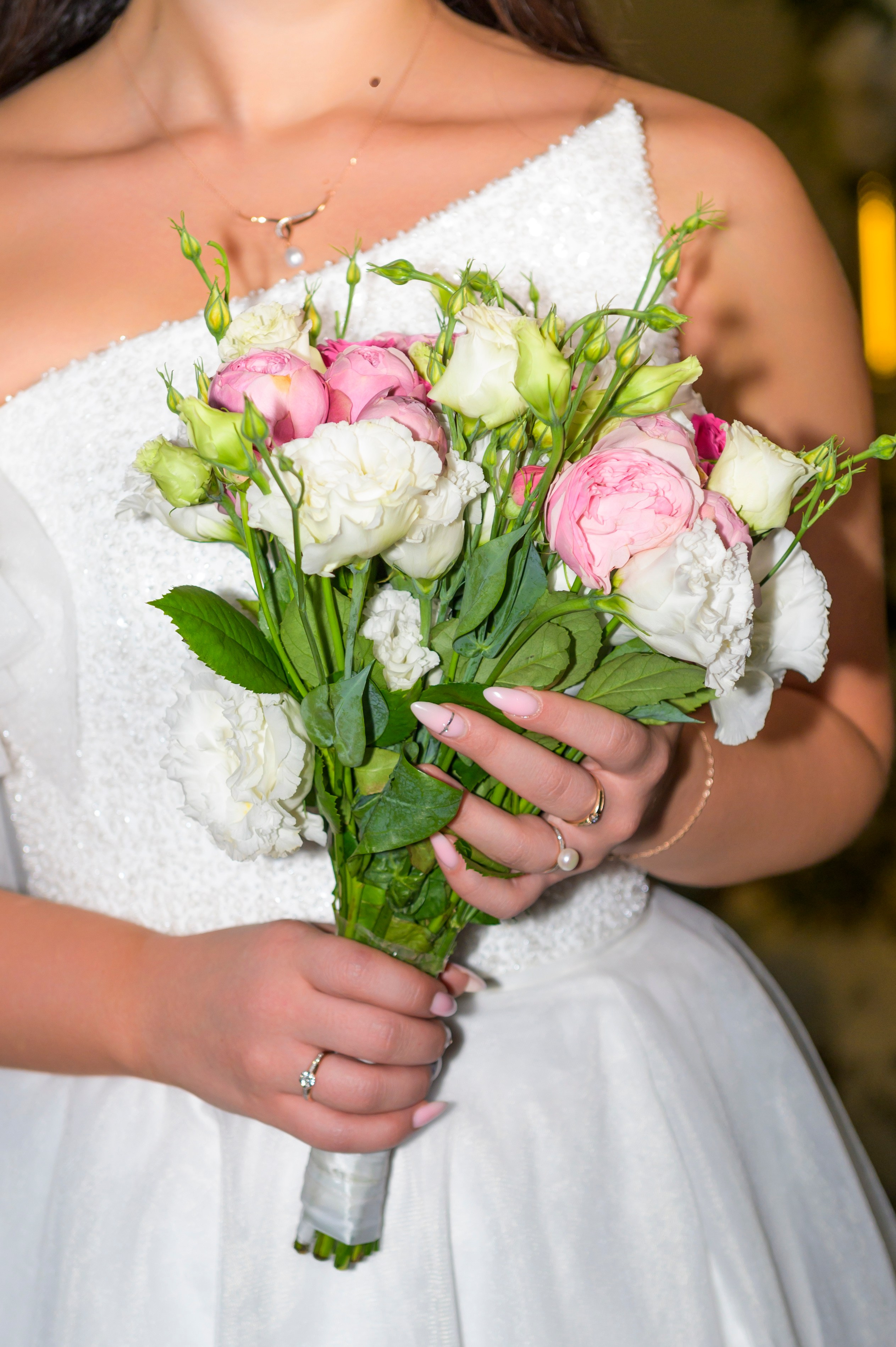 Алина и Адем. Свадебный банкет. Семейный и свадебный фотограф во Владивостоке