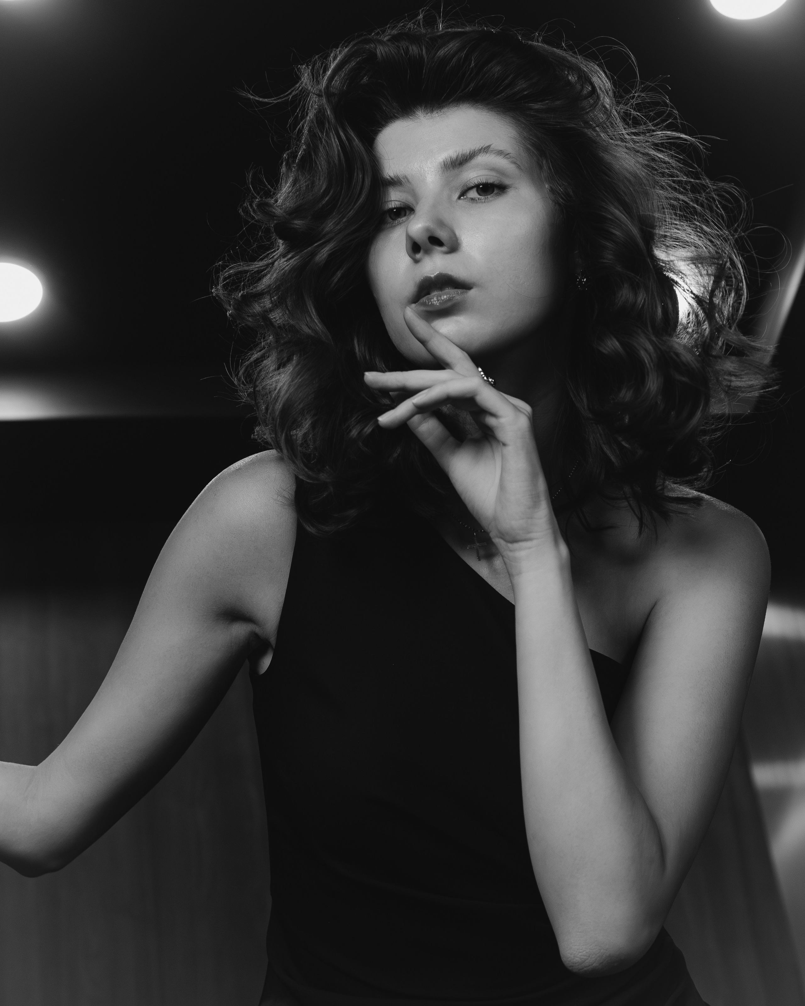 Karina. Портретный фотограф в Минске Екатерина Петренко