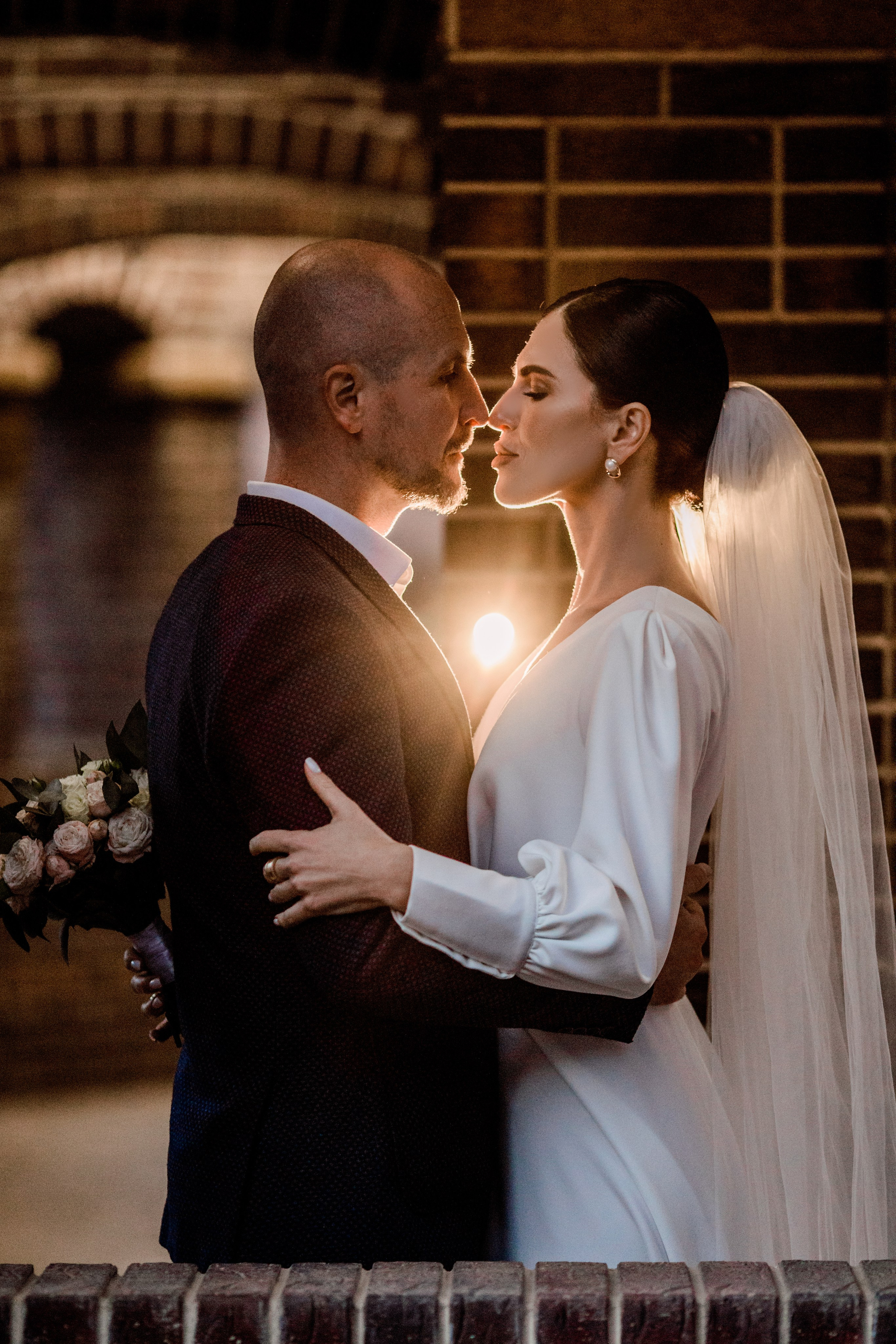 Дмитрий и Оксана. Свадебный фотограф в Краснодаре и крае Анна Романова