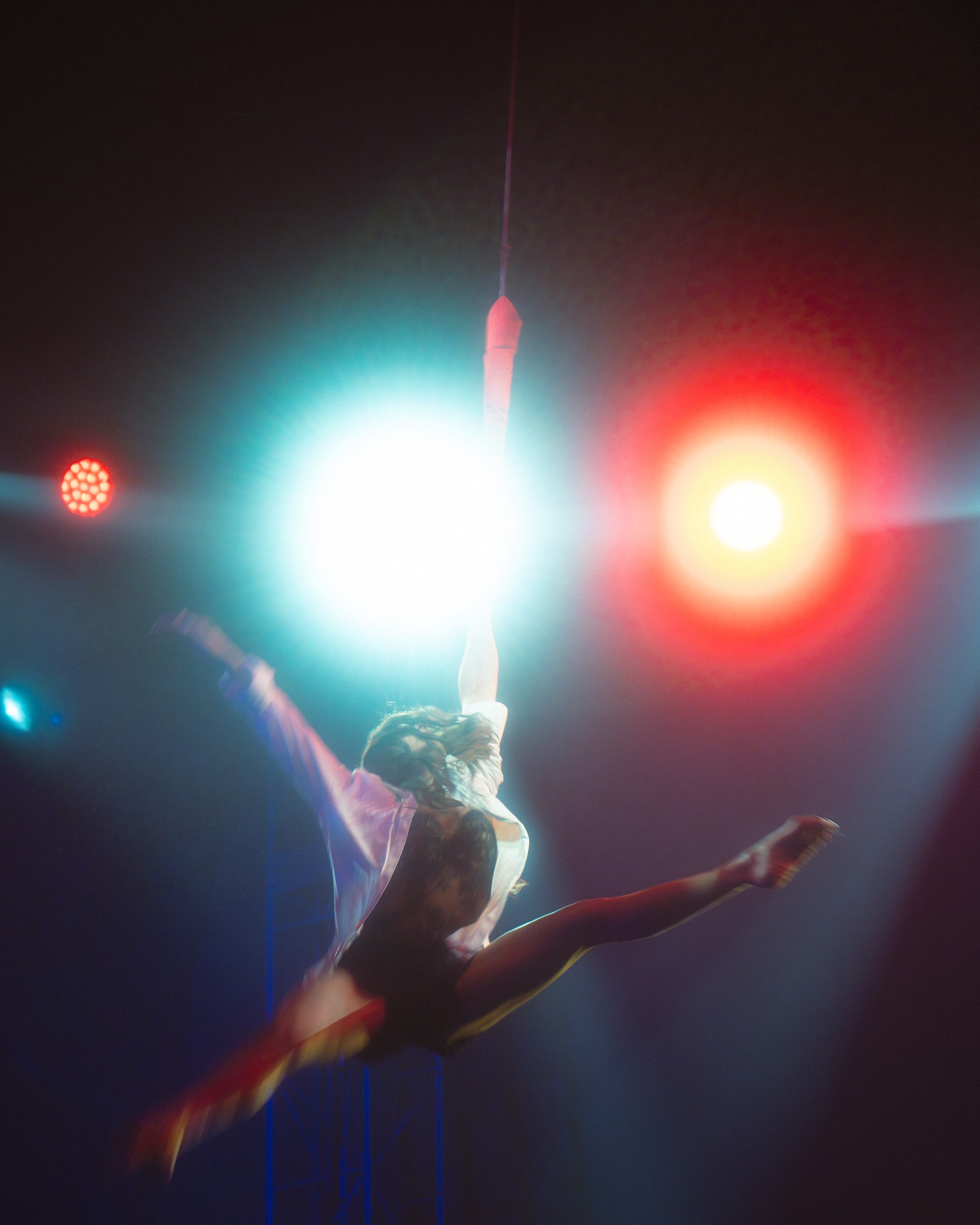 Circus. Фотограф в Москве Шалышко Ангелина