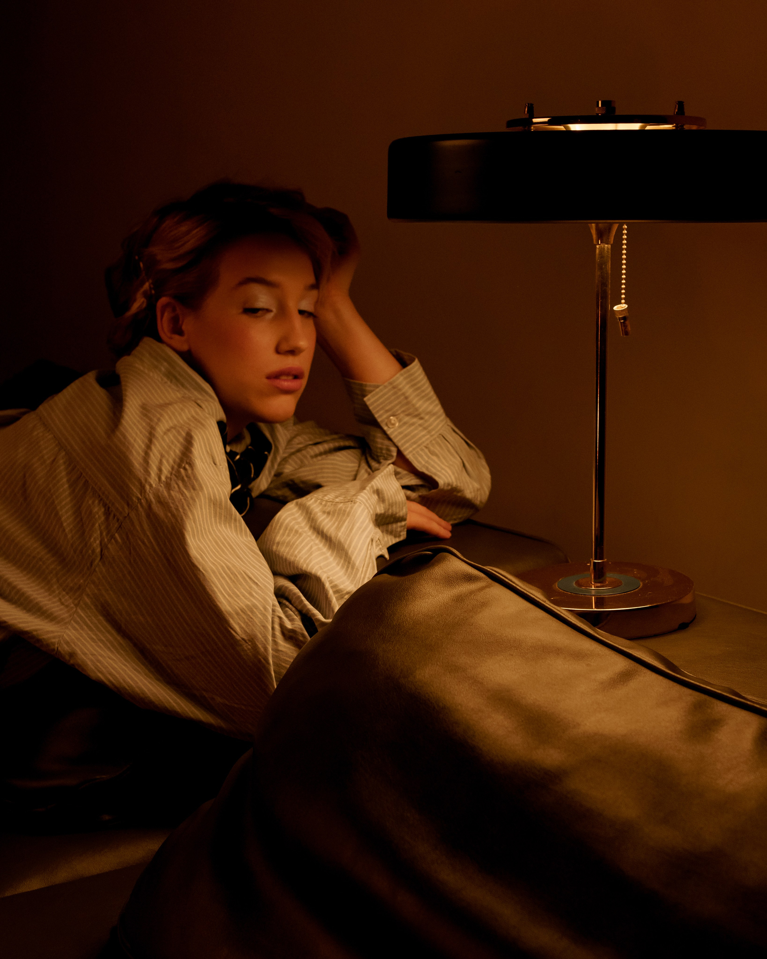 Ксюша. Фотограф в Москве Шалышко Ангелина