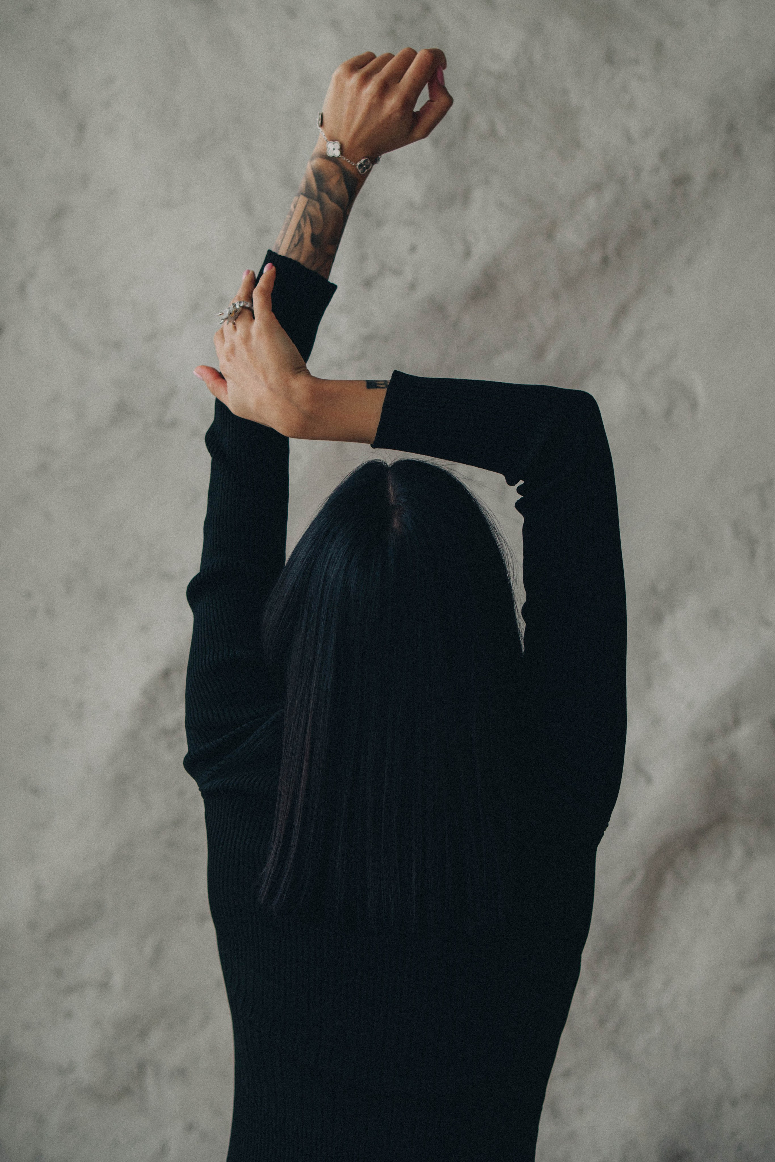 Ева. Фотограф в Москве Шалышко Ангелина