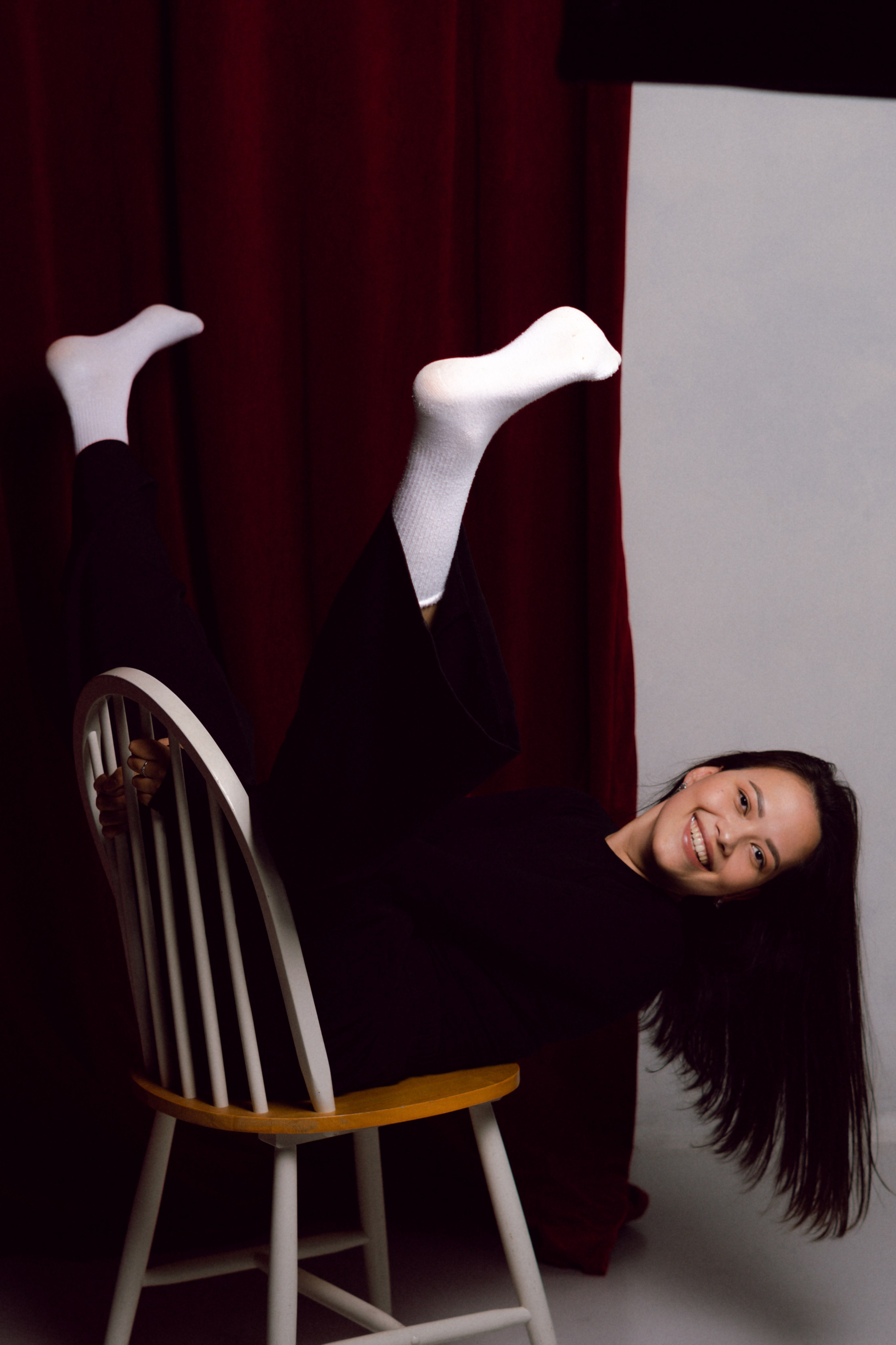 Милана. Фотограф в Москве Шалышко Ангелина