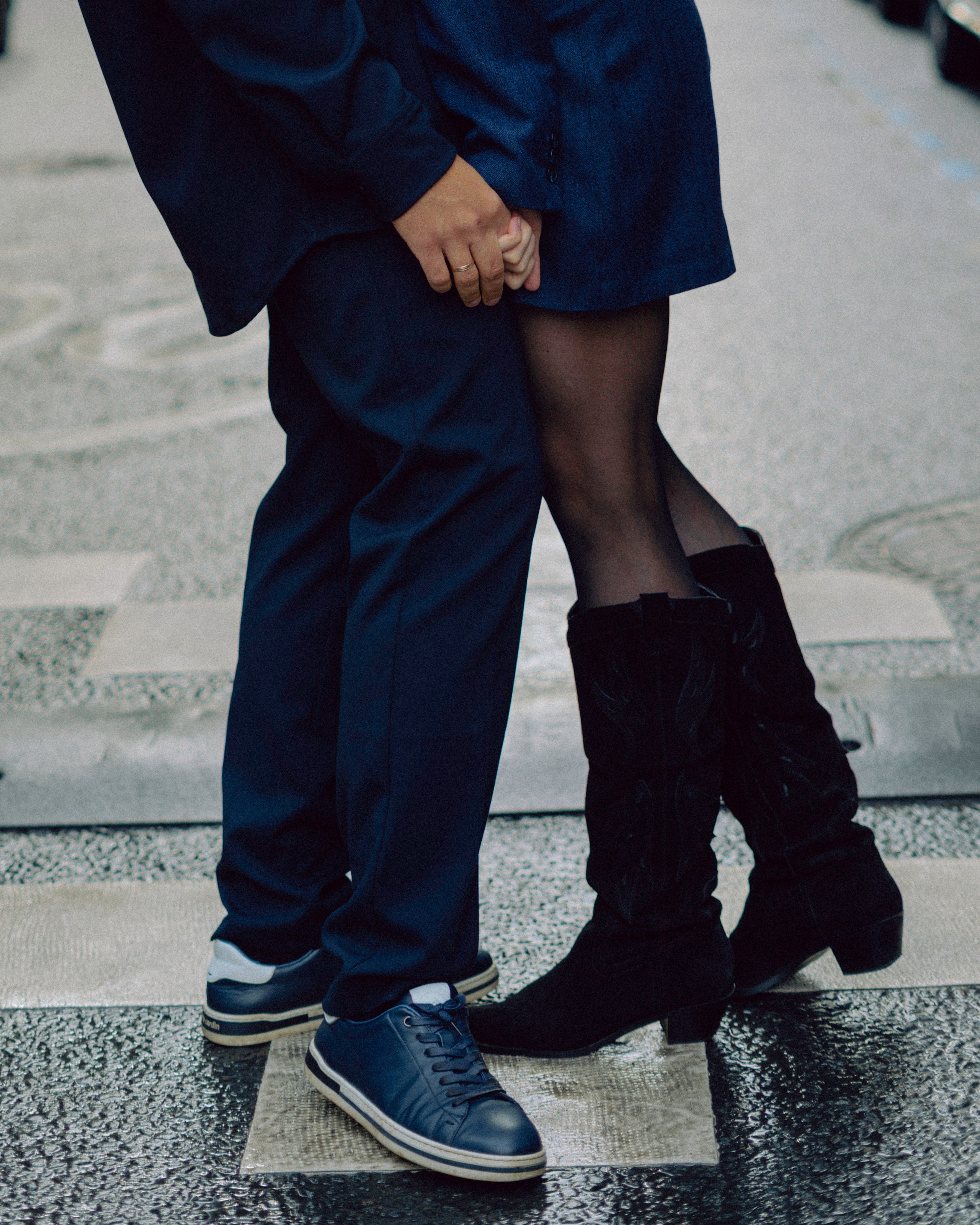 Сергей и Анна. Фотограф в Москве Шалышко Ангелина