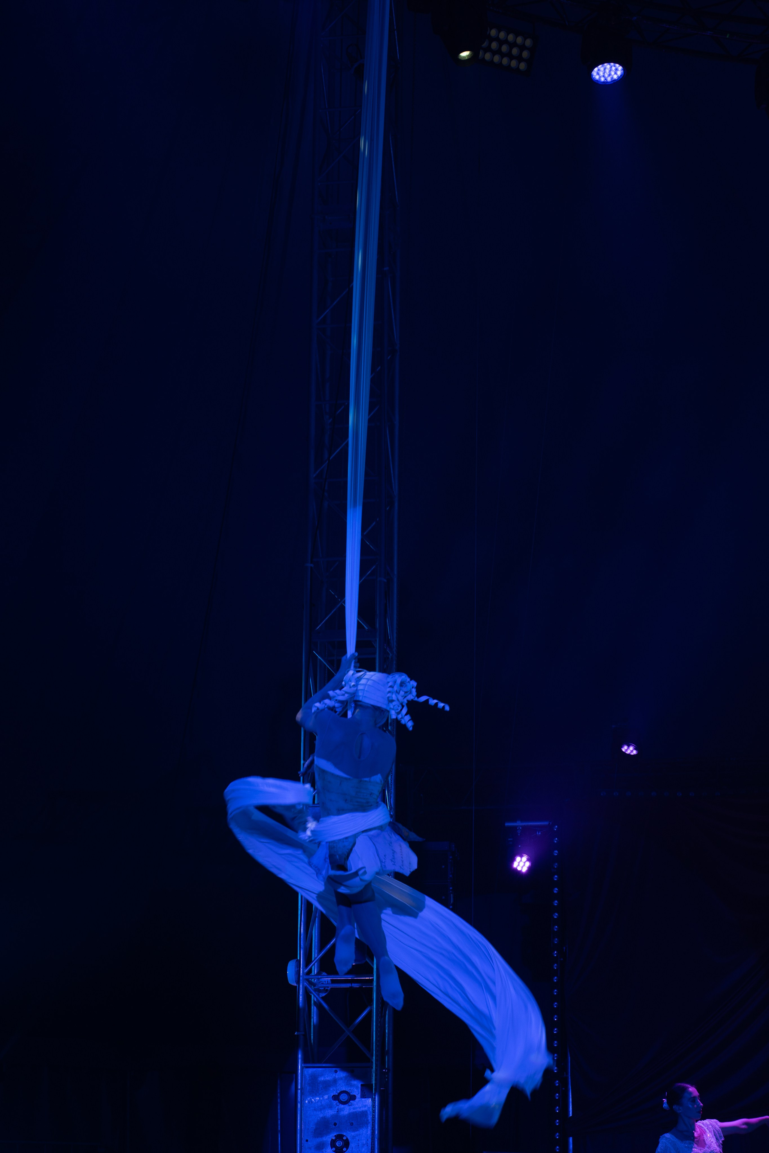 Circus. Фотограф в Москве Шалышко Ангелина