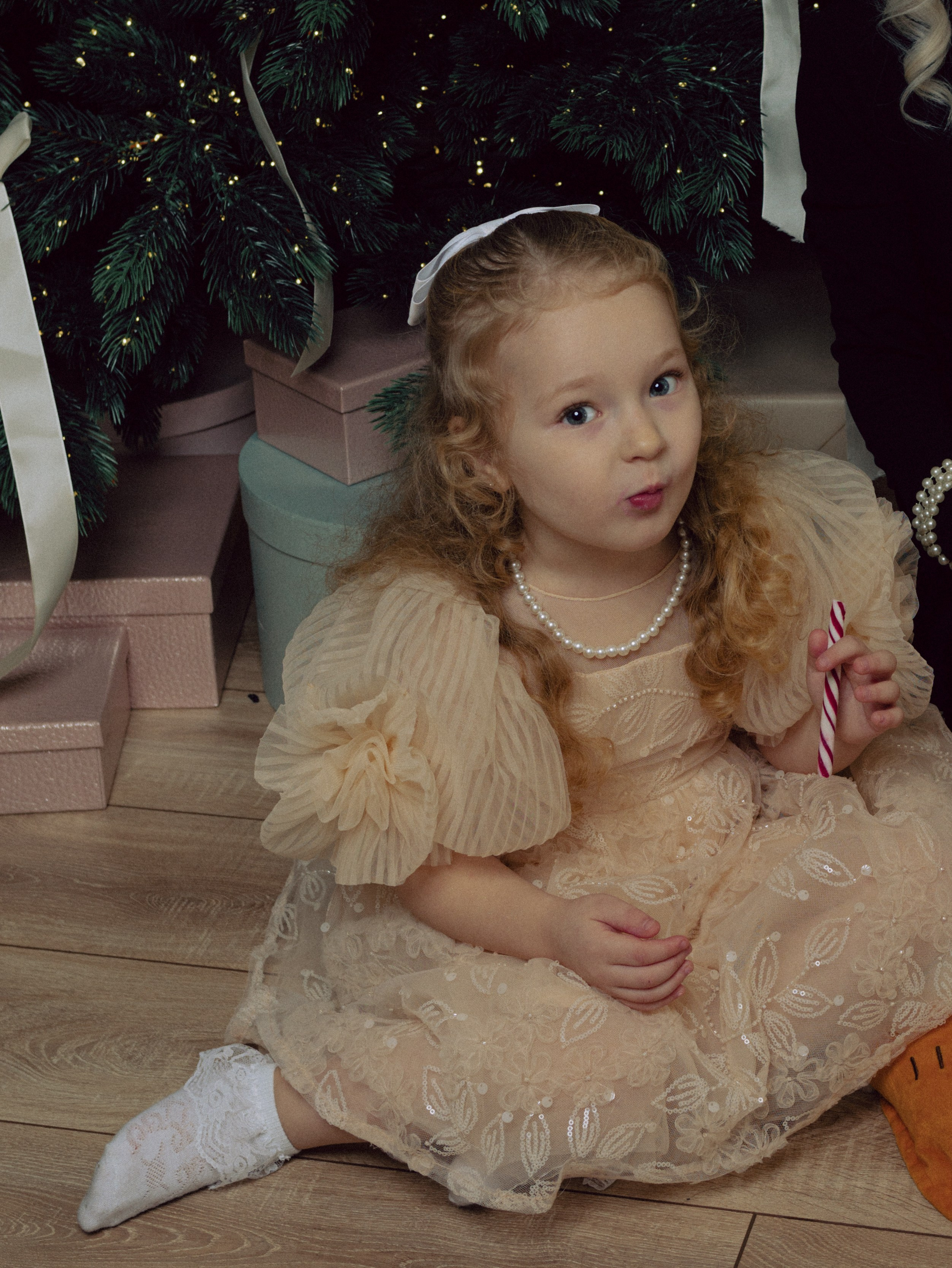 Семья Конкиловы. Фотограф в Москве Шалышко Ангелина