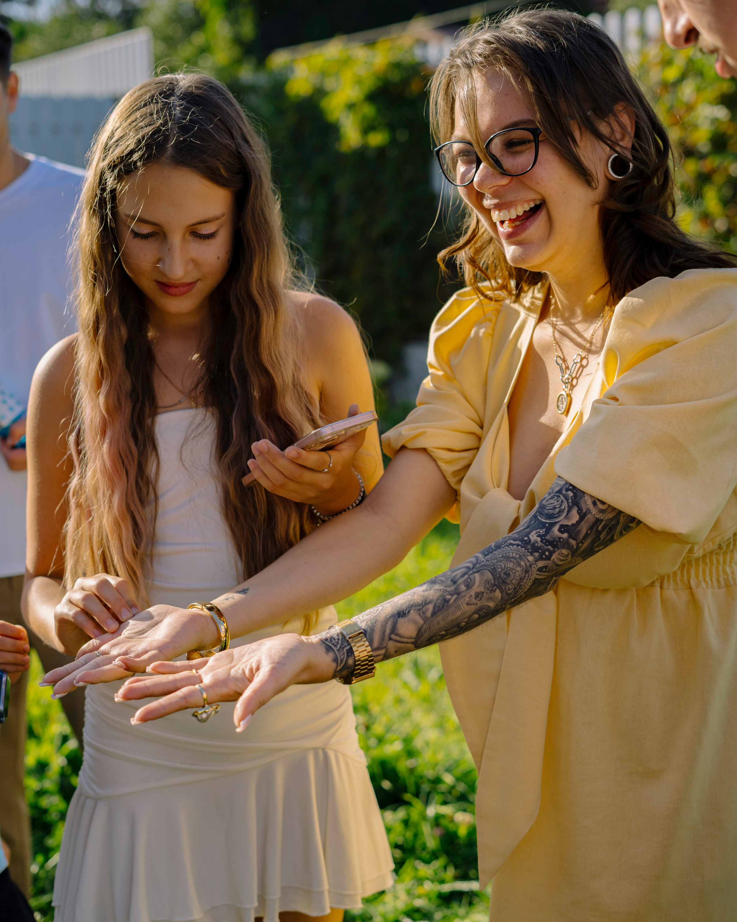 Gender party. Фотограф в Москве Шалышко Ангелина