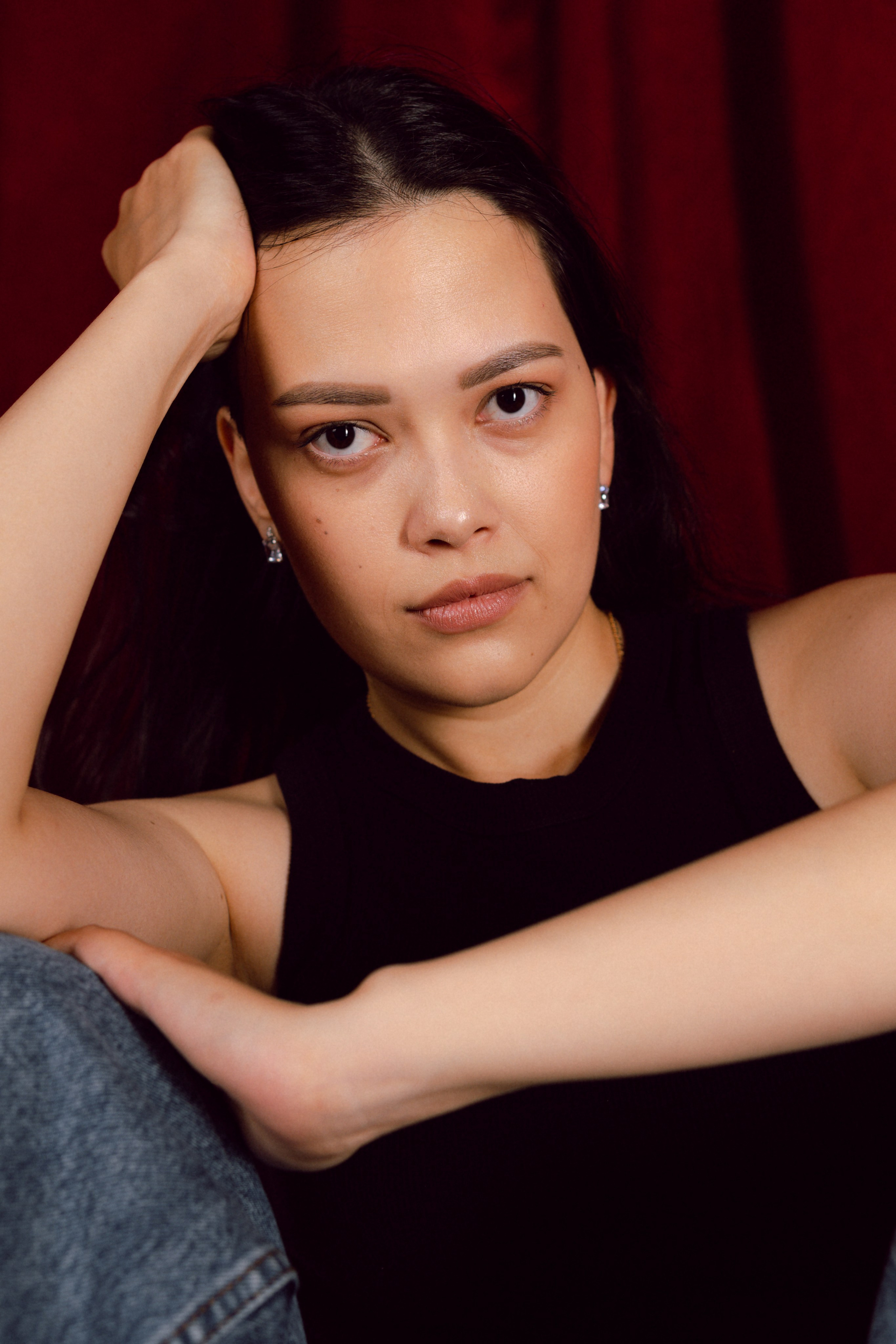 Милана. Фотограф в Москве Шалышко Ангелина