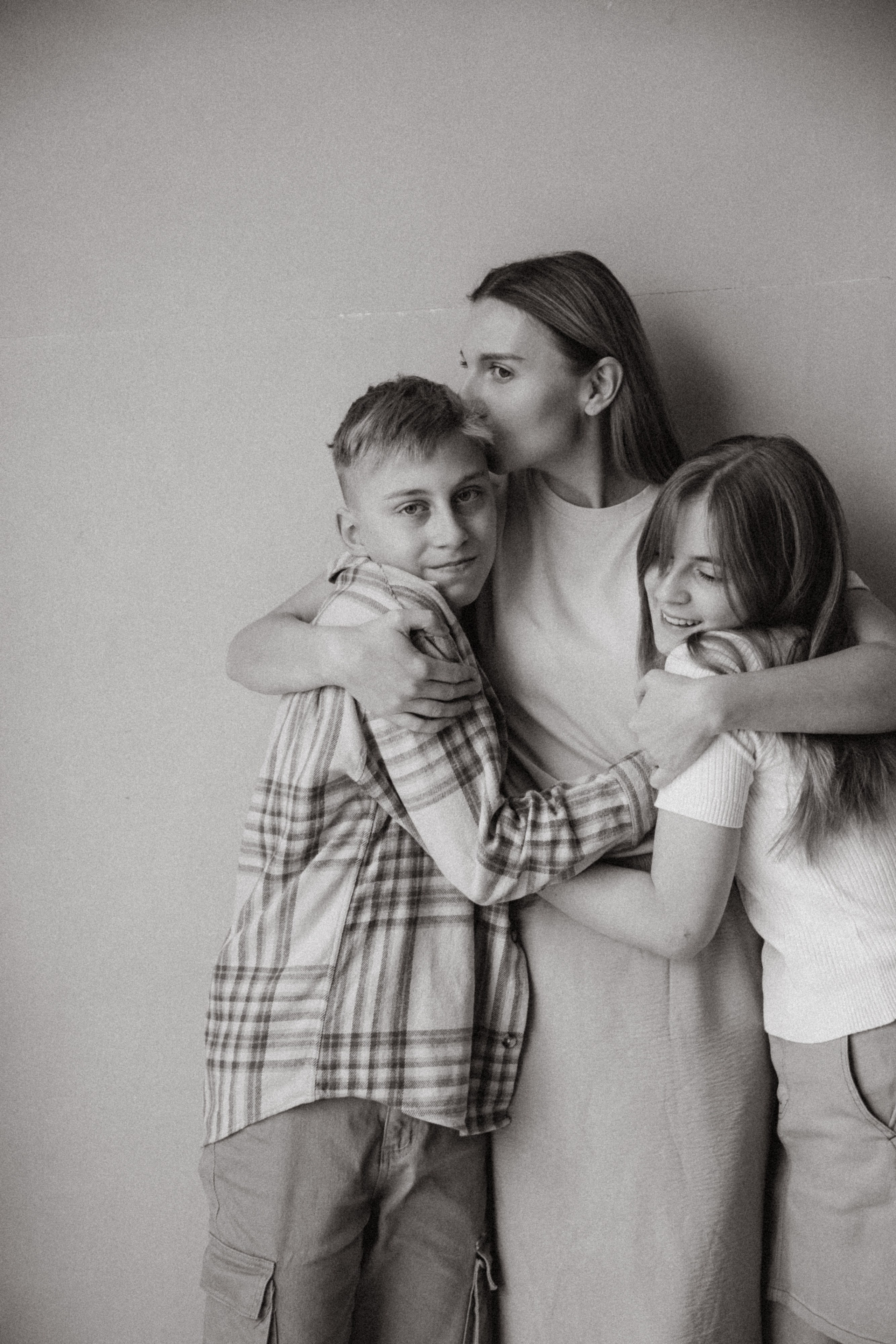 Любовь, которая растет. Фотограф Ульяна Дивина в Нижнем Новгороде и Нижегородской области