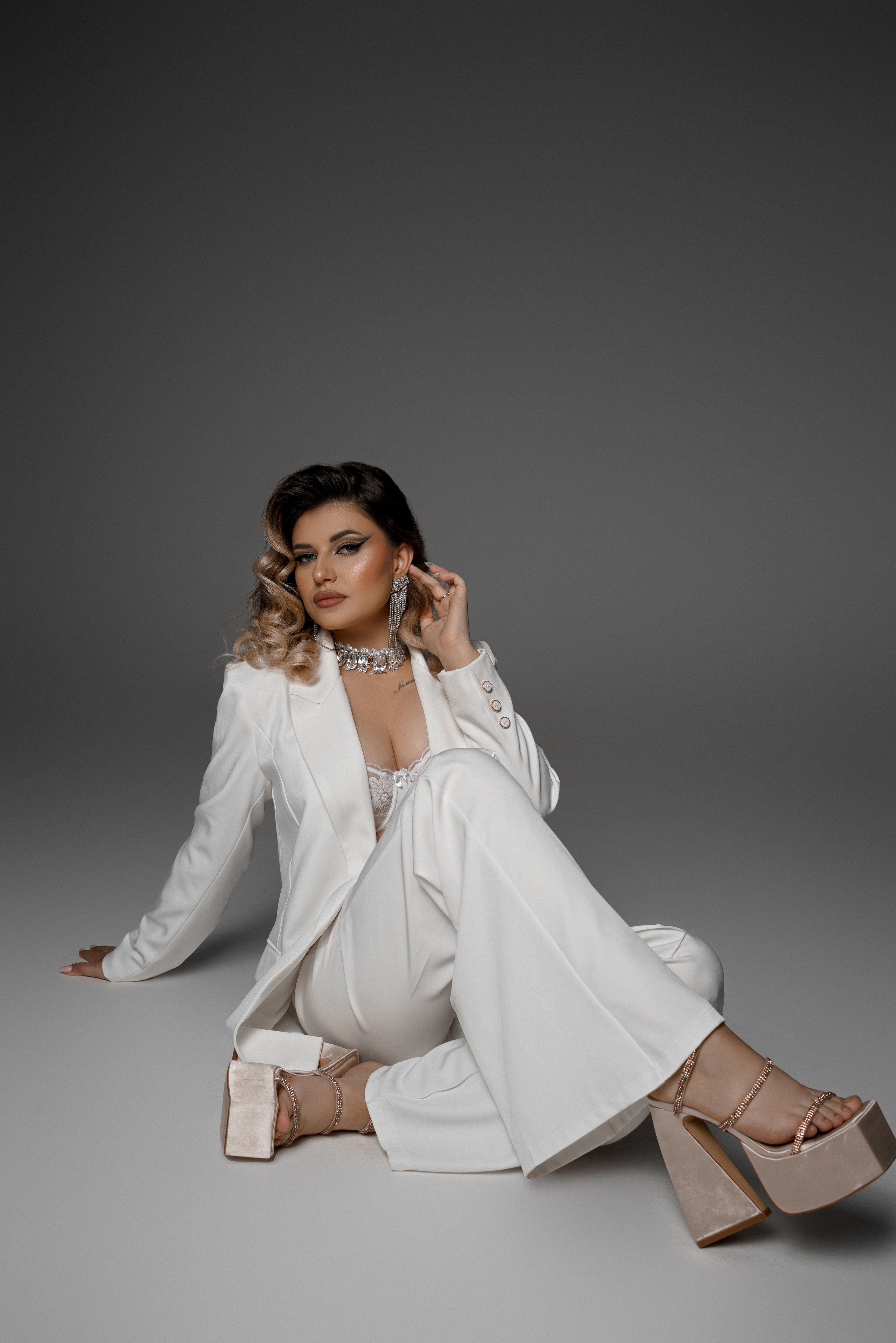 Циклорама. Фотограф Воронеж Олеся Султанова