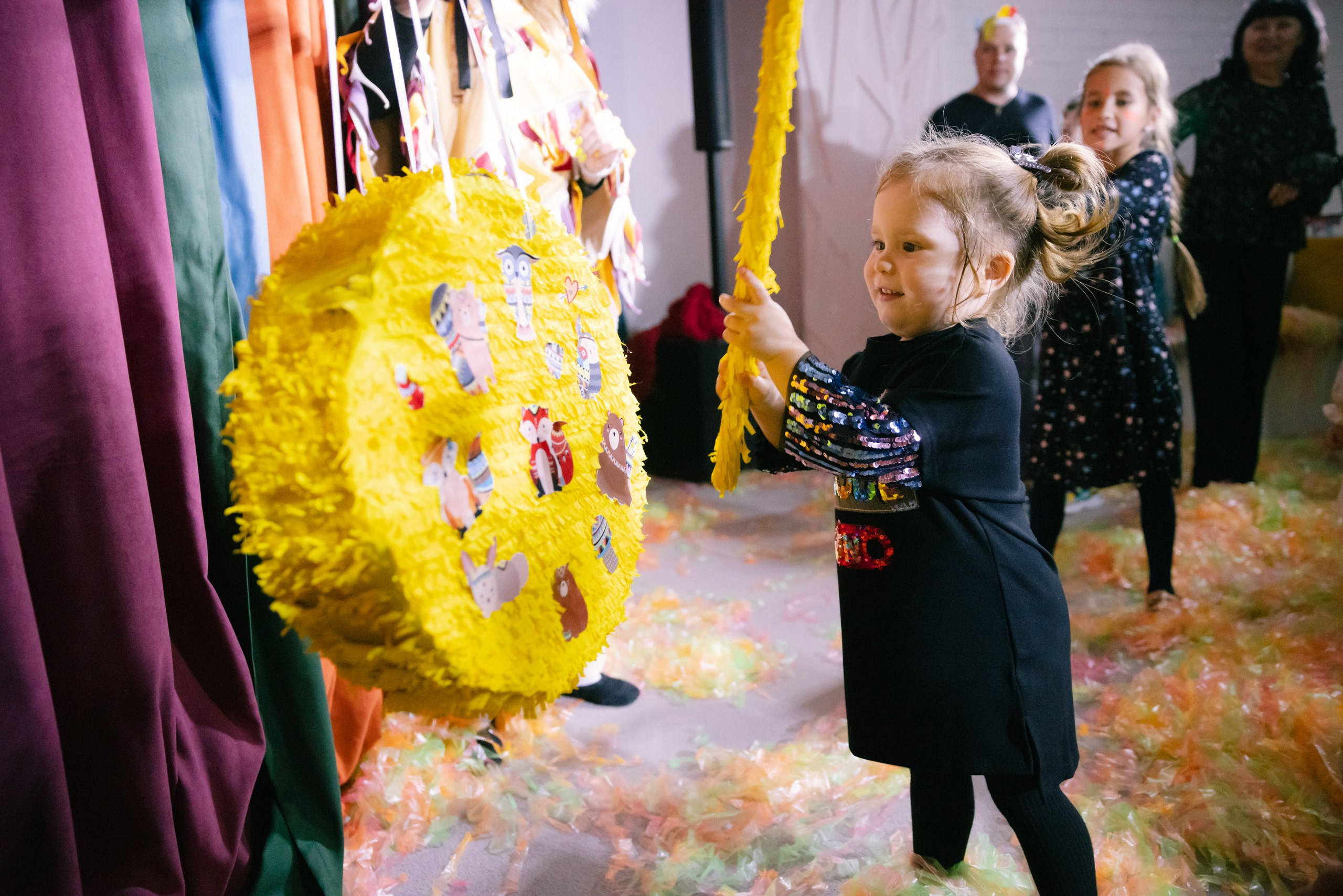 Маленькие Индейцы. Фотограф в Ижевске и Казани Богданов Яков