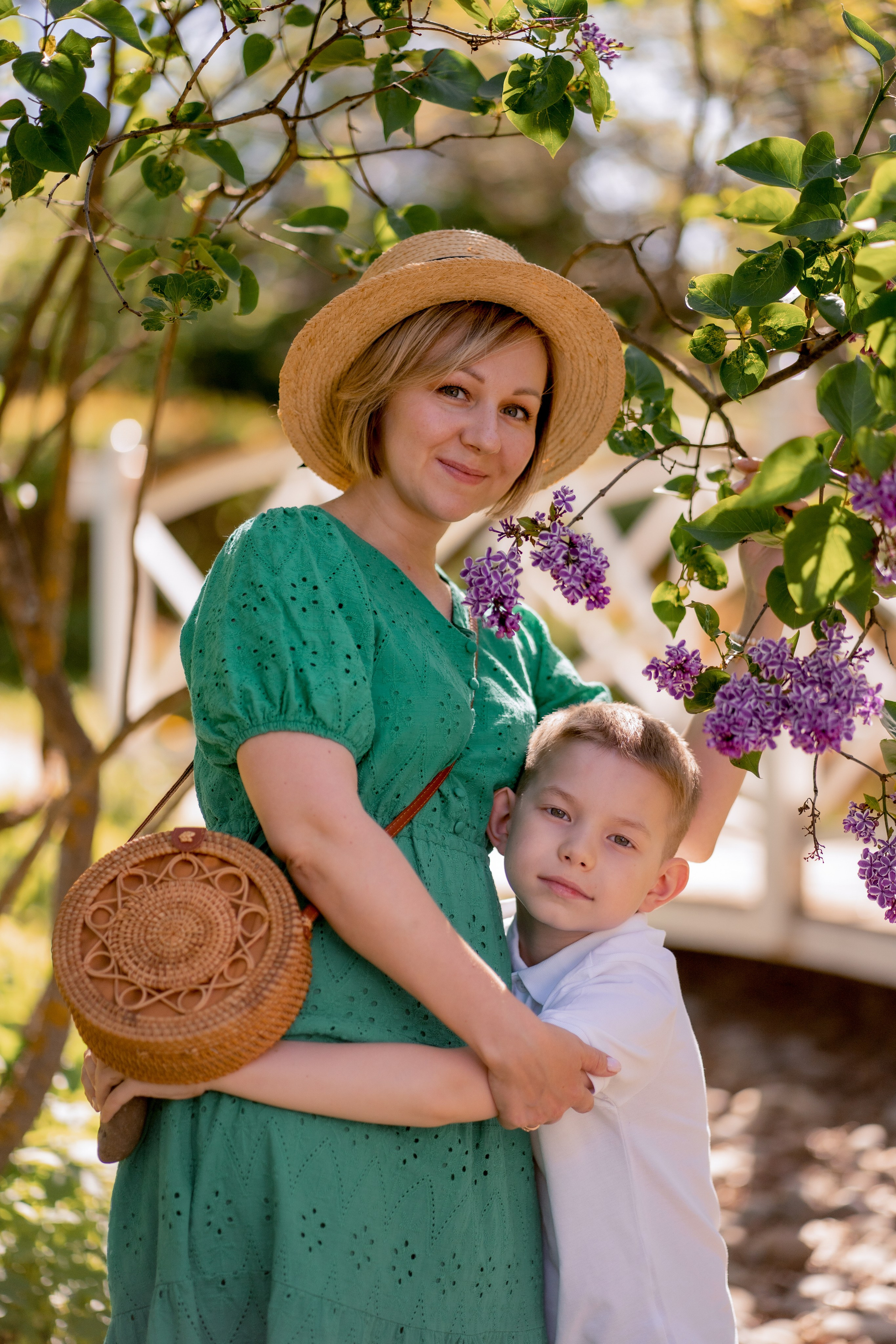 Семейные съемки. Главная