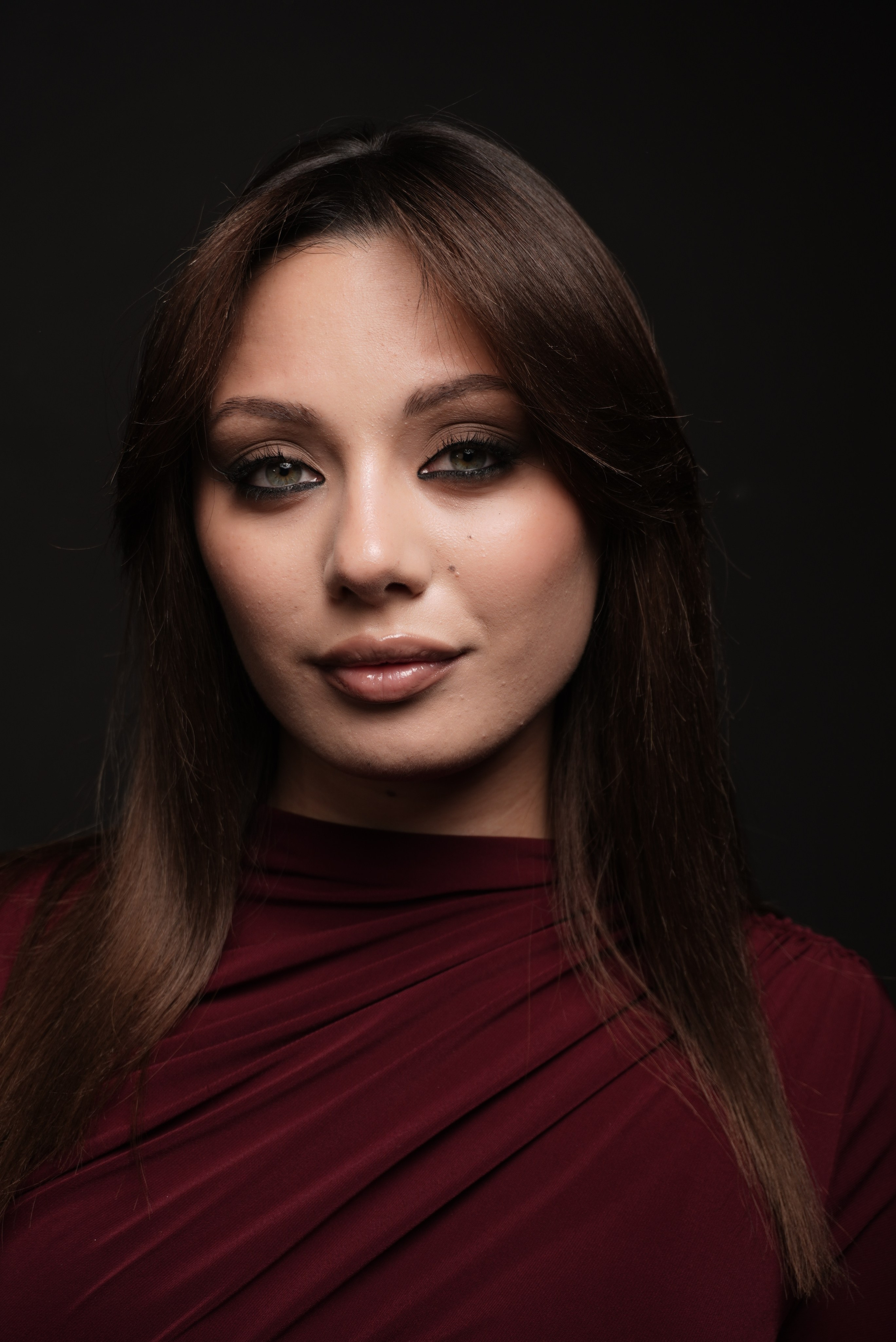 Studiya. Фотограф / Саратов / Карпова Ангелина