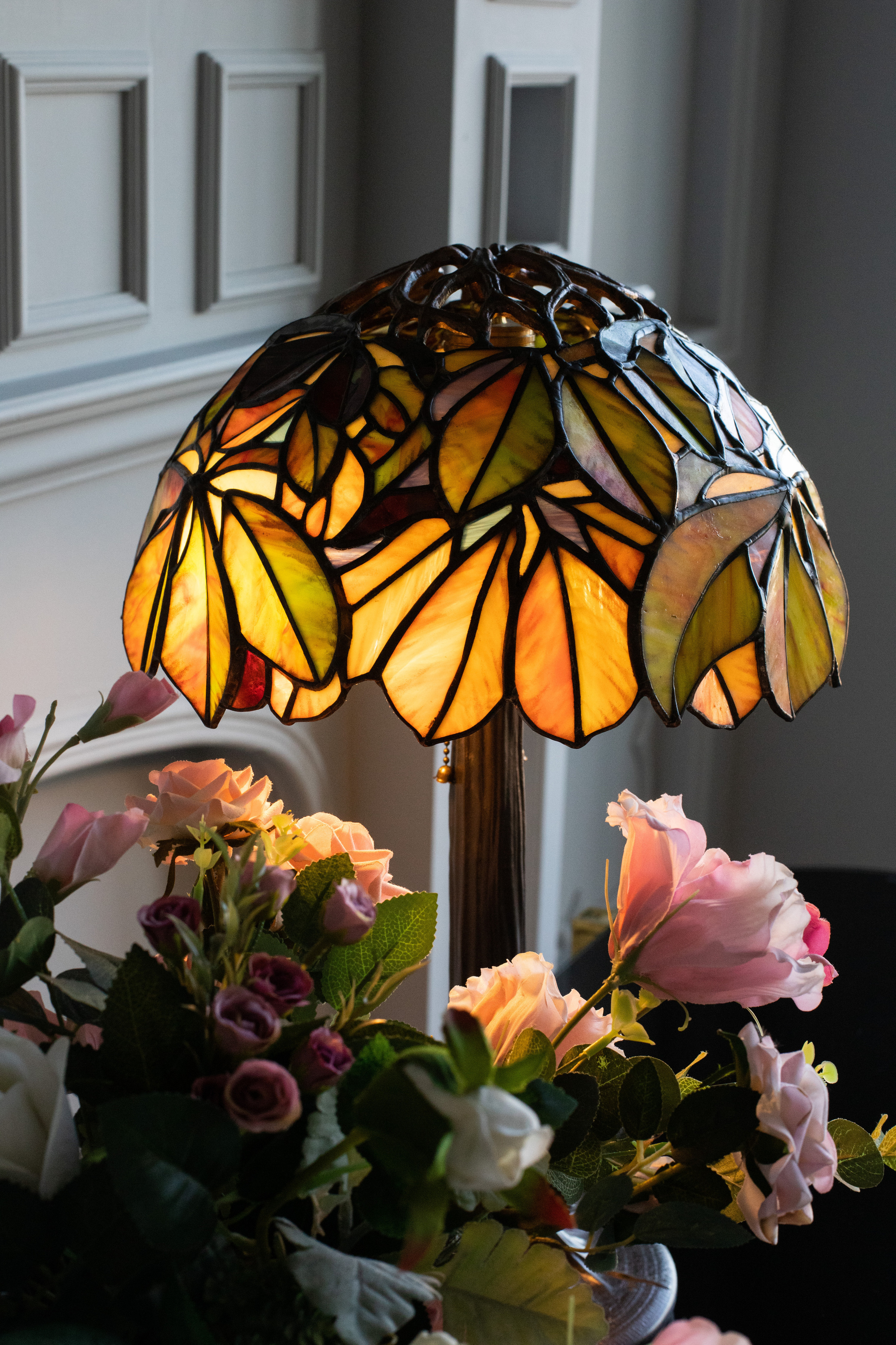 Тиффани. Фотограф, дизайнер Малыш Виталий. Москва