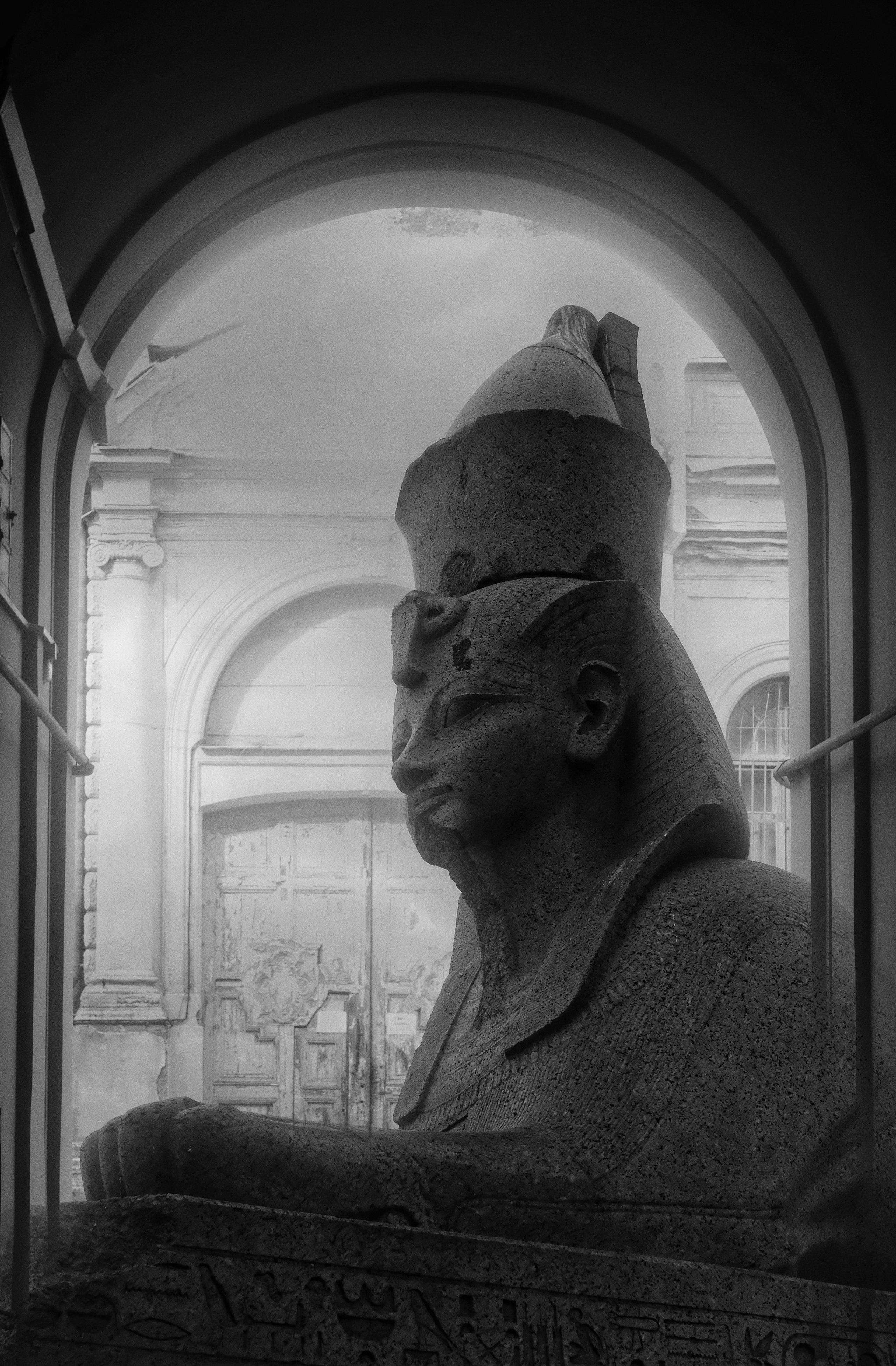 Питерское настроение. Фотограф, дизайнер Малыш Виталий. Москва