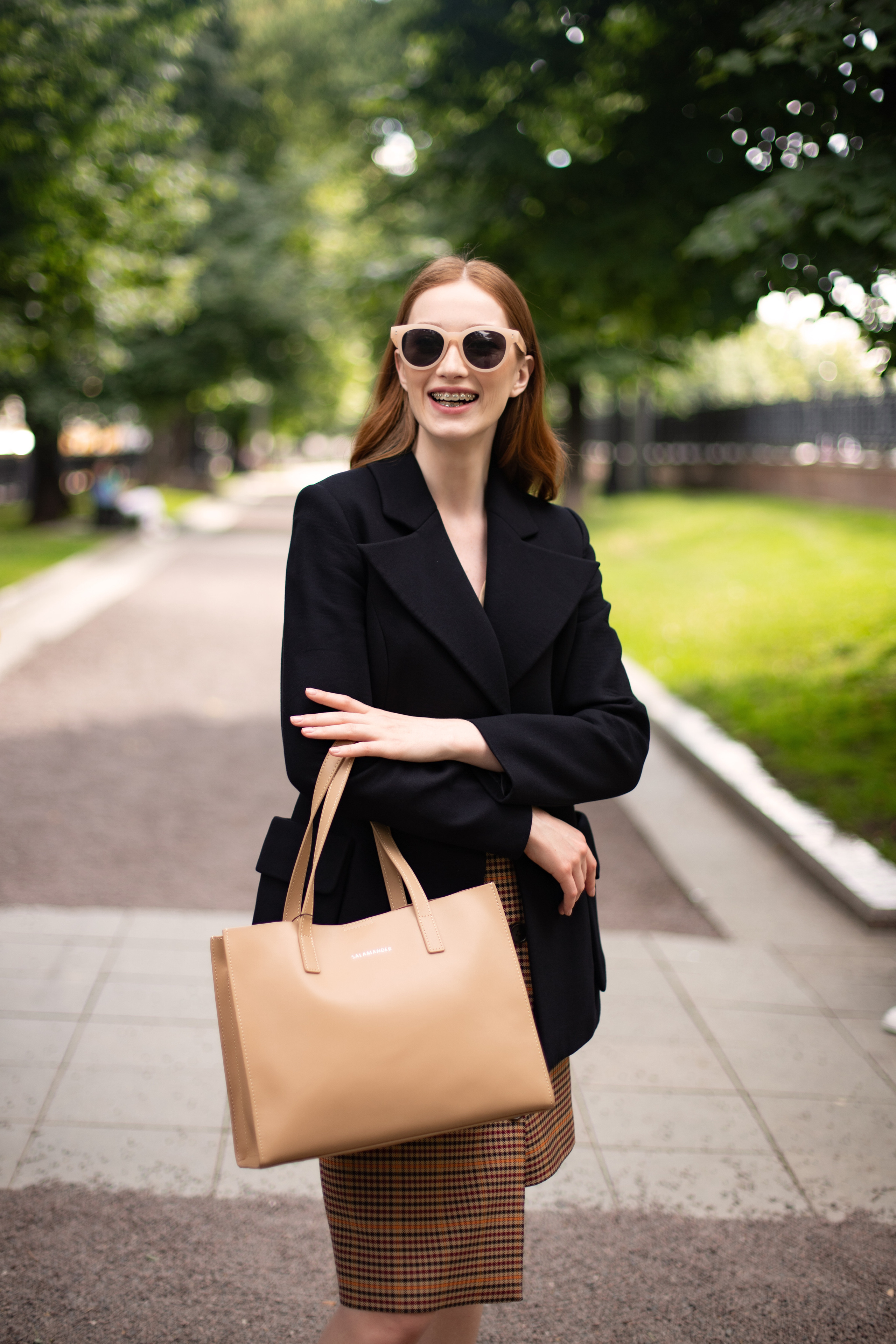 Саламандер 4. Фотограф, дизайнер Малыш Виталий. Москва