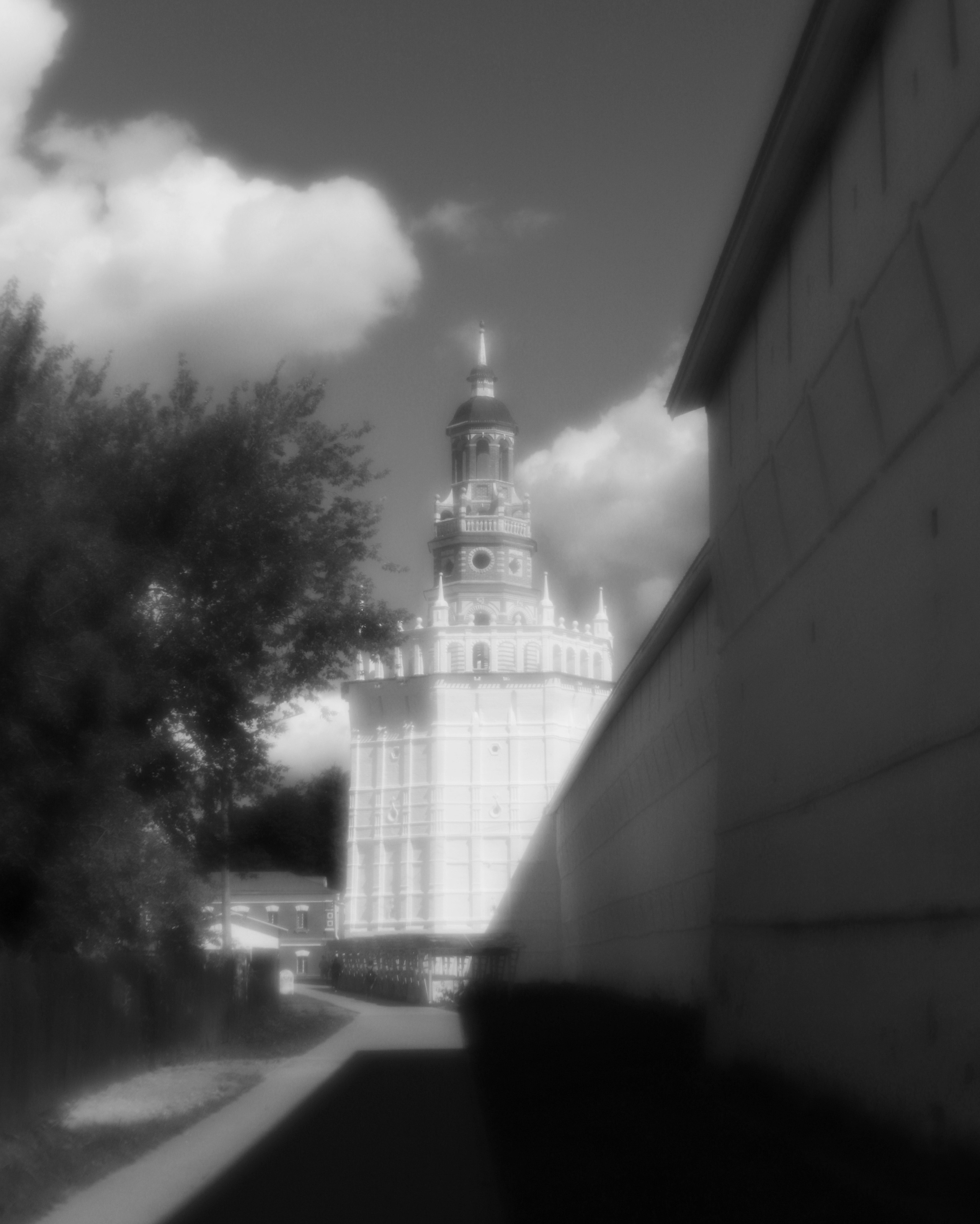 Царское богомолье. Фотограф, дизайнер Малыш Виталий. Москва