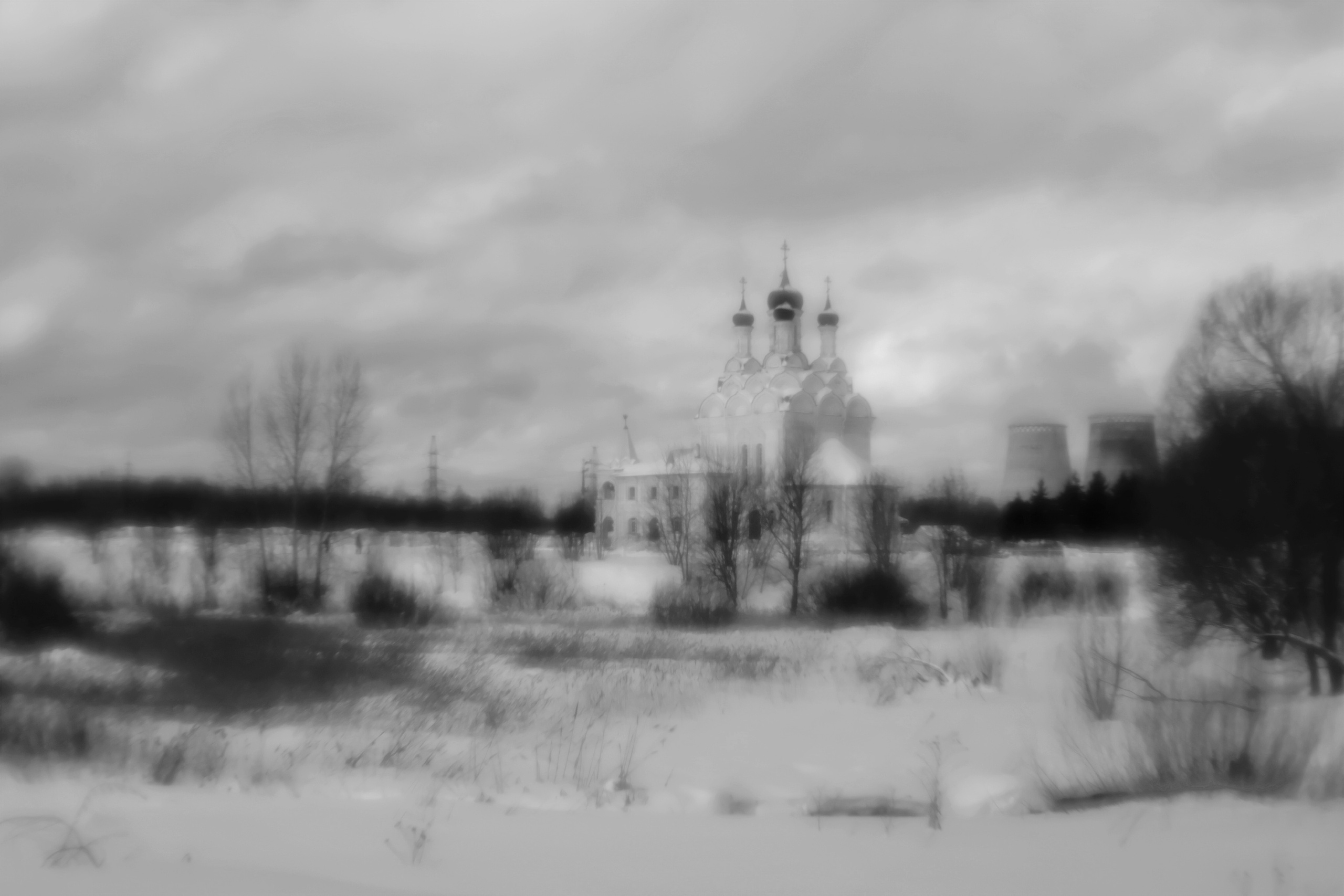 Борисовка-Сукромка. Фотограф, дизайнер Малыш Виталий. Москва