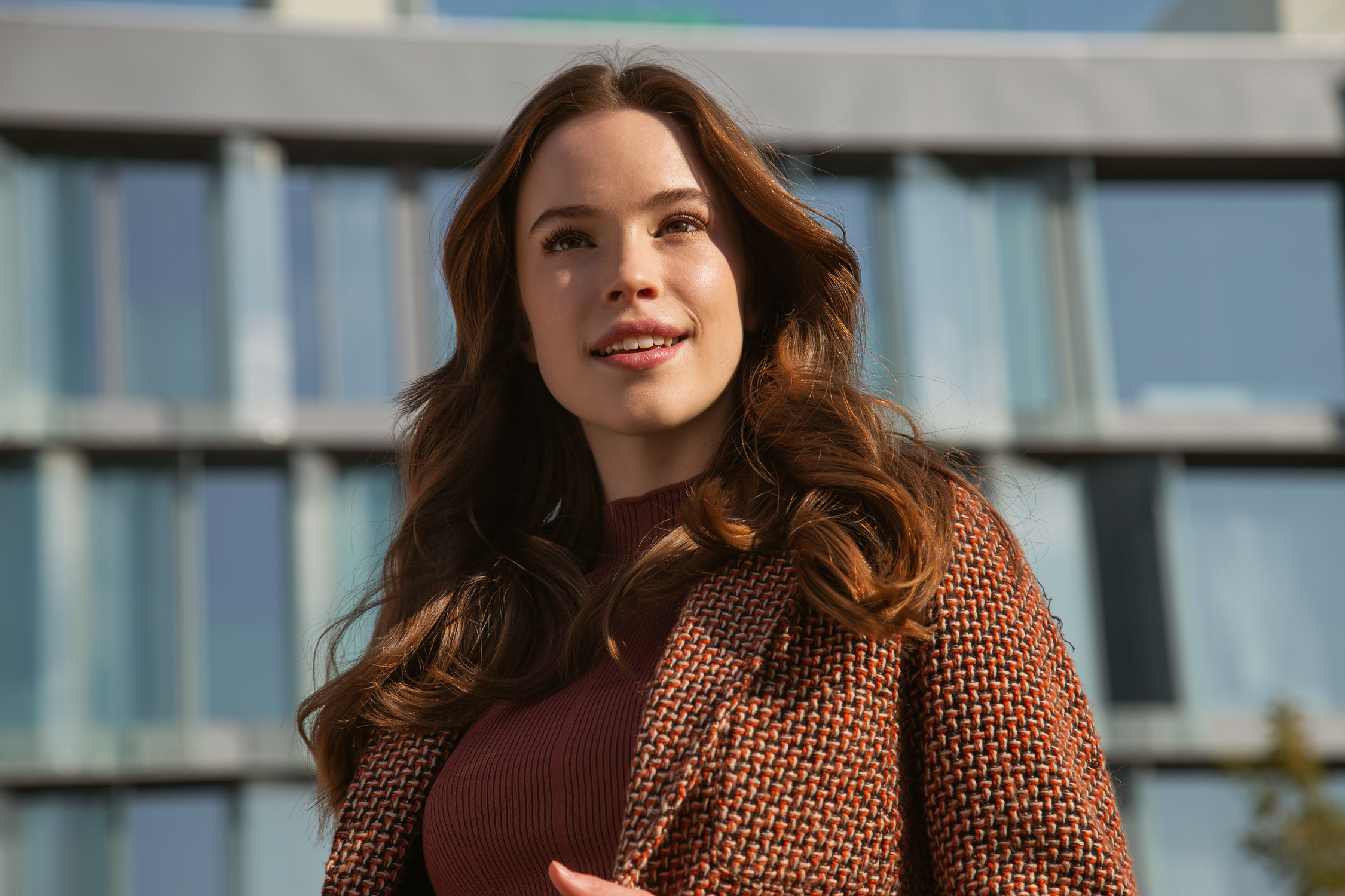 Инстрит 2. Фотограф, дизайнер Малыш Виталий. Москва