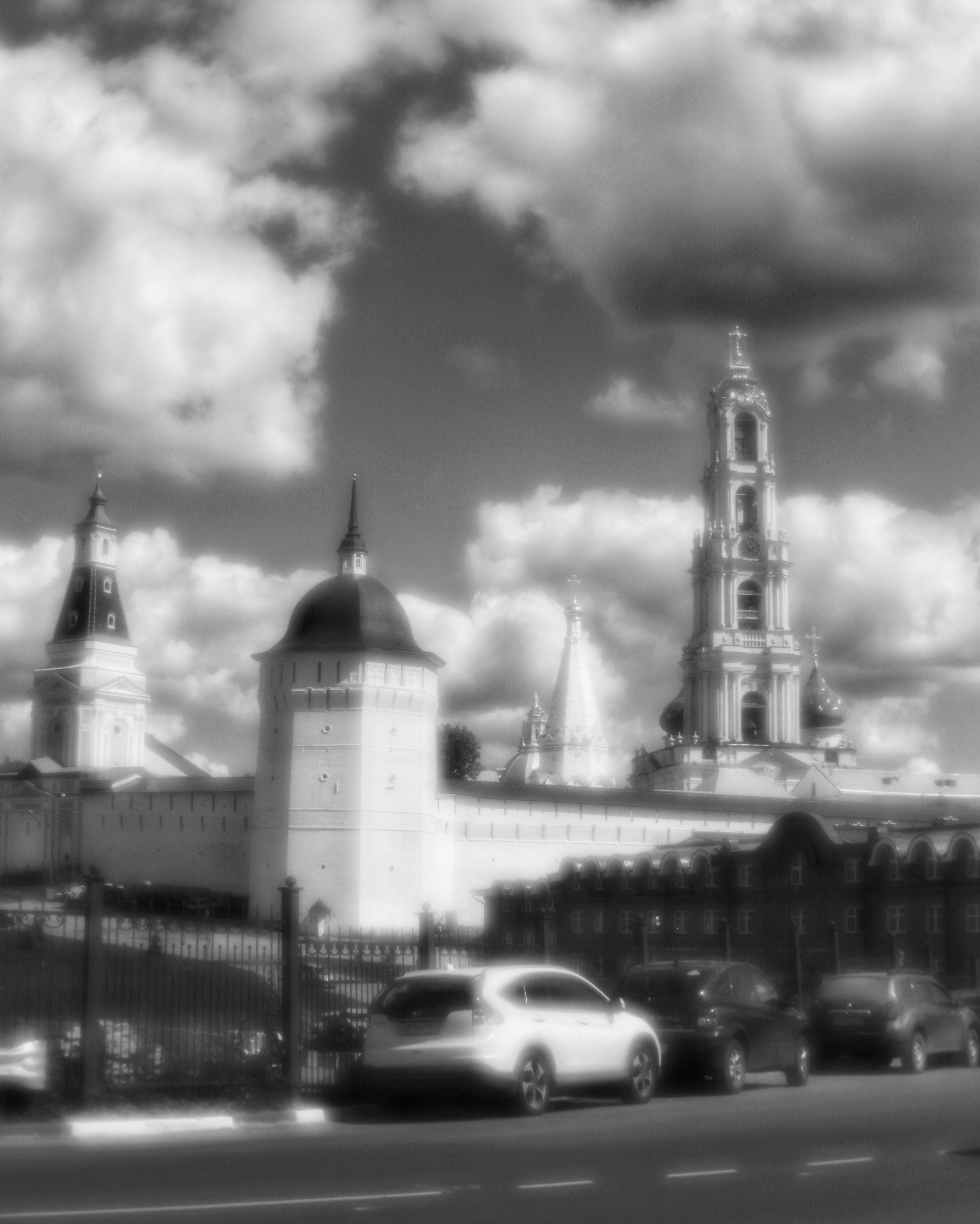 Царское богомолье. Фотограф, дизайнер Малыш Виталий. Москва