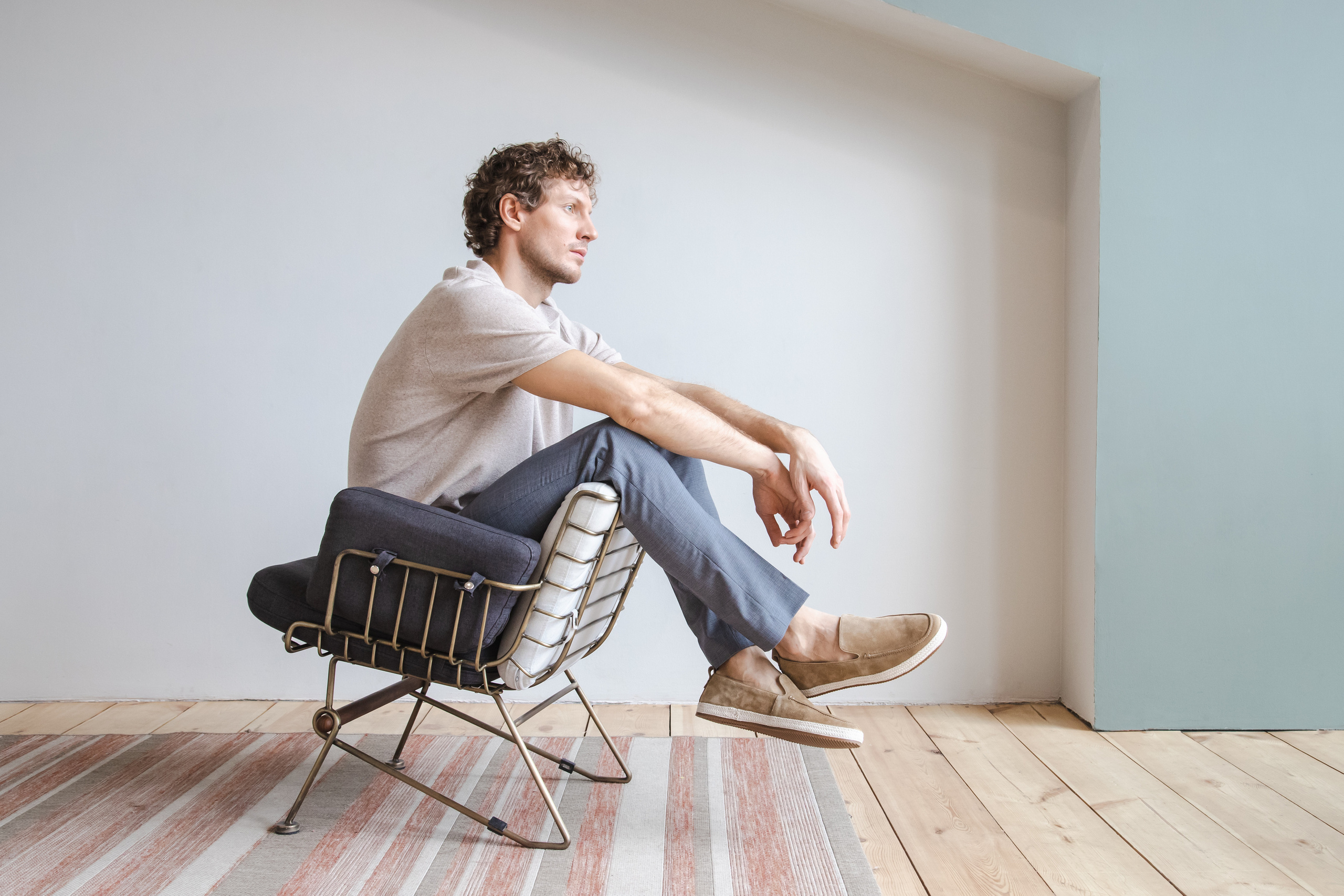 Саламандер 2. Фотограф, дизайнер Малыш Виталий. Москва