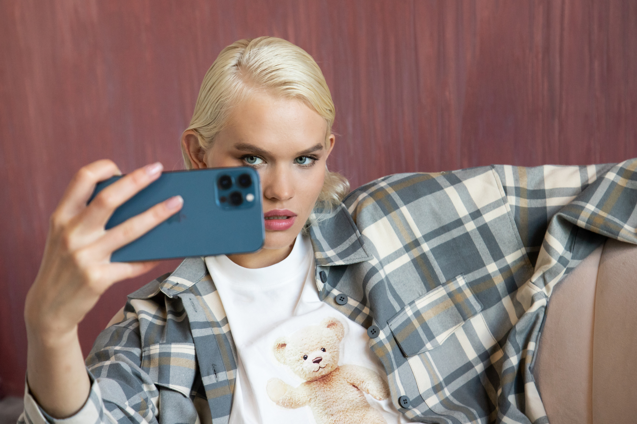 Инстрит 1. Фотограф, дизайнер Малыш Виталий. Москва