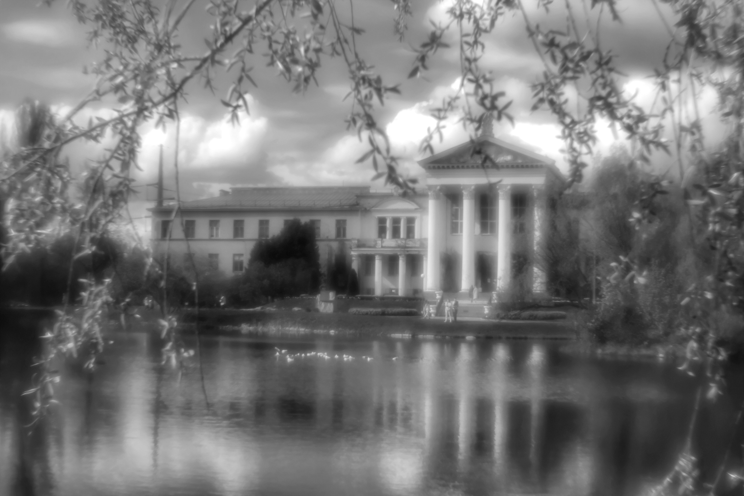 Лучший город Земли. Фотограф, дизайнер Малыш Виталий. Москва