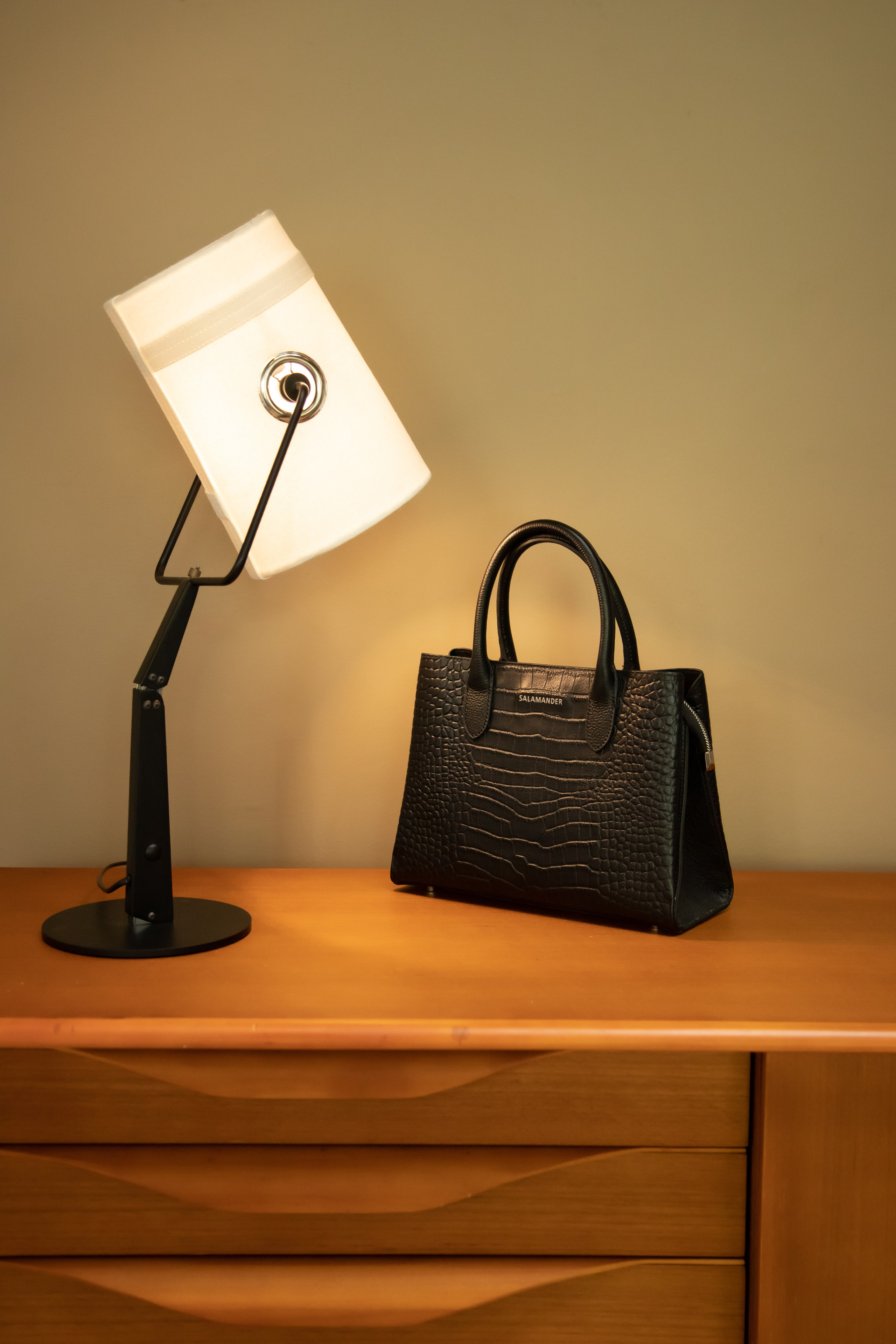 Саламандер 4. Фотограф, дизайнер Малыш Виталий. Москва