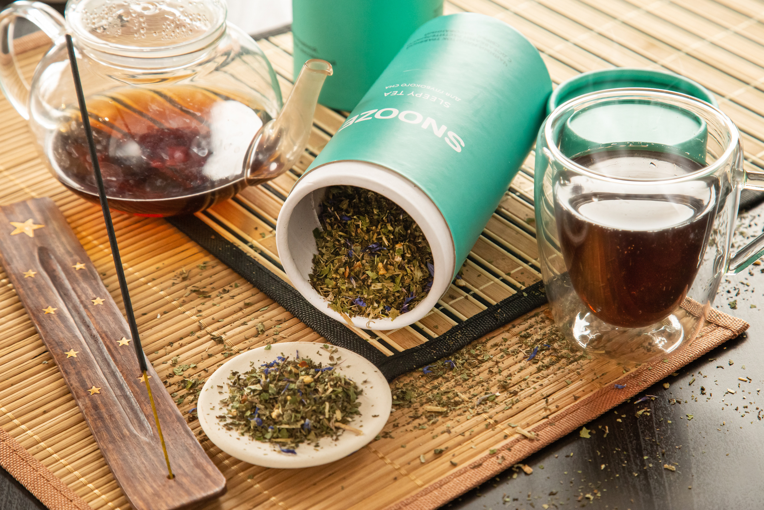 Аскона. Чай. Фотограф, дизайнер Малыш Виталий. Москва