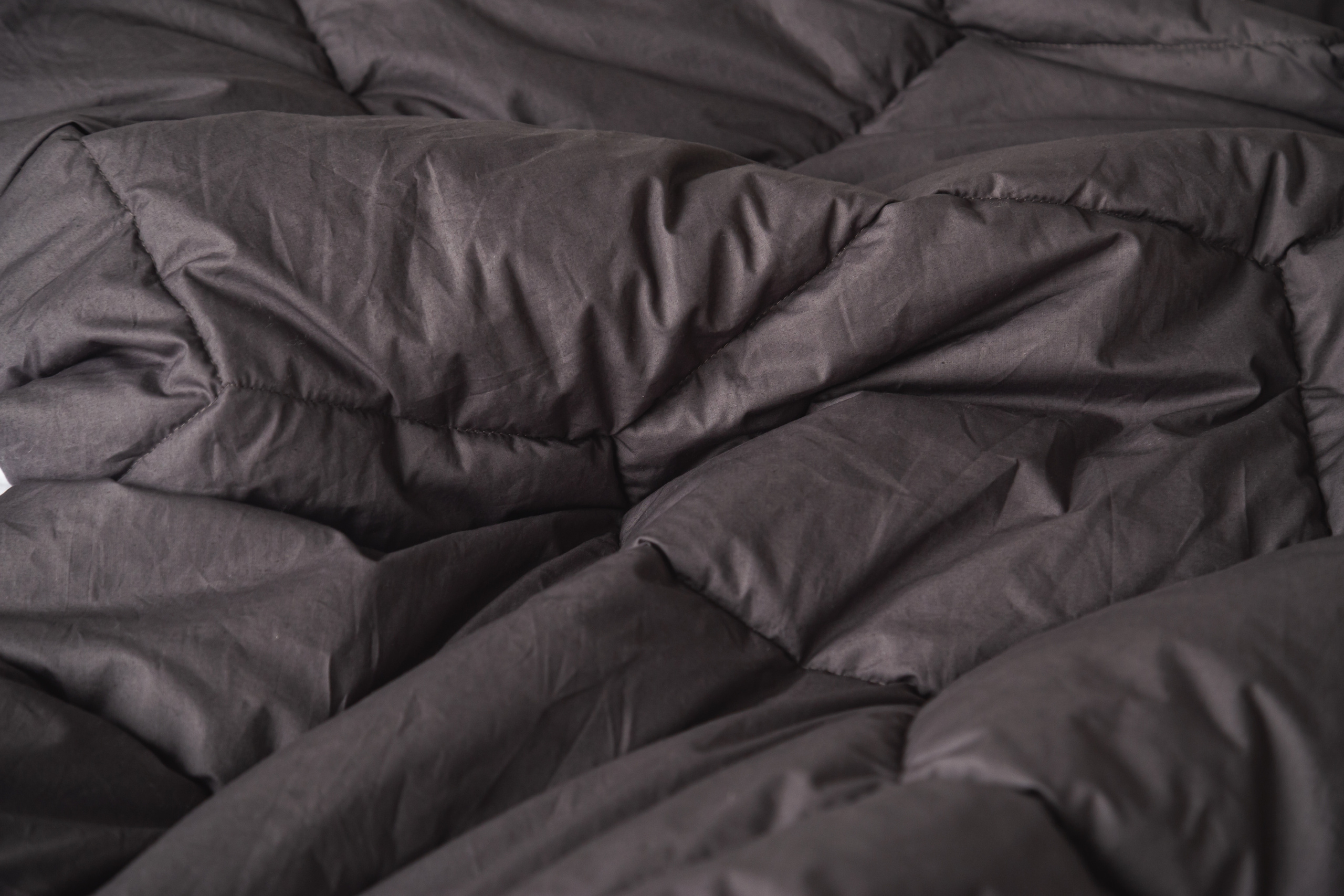 Аскона. Гравитационное одеяло. Фотограф, дизайнер Малыш Виталий. Москва