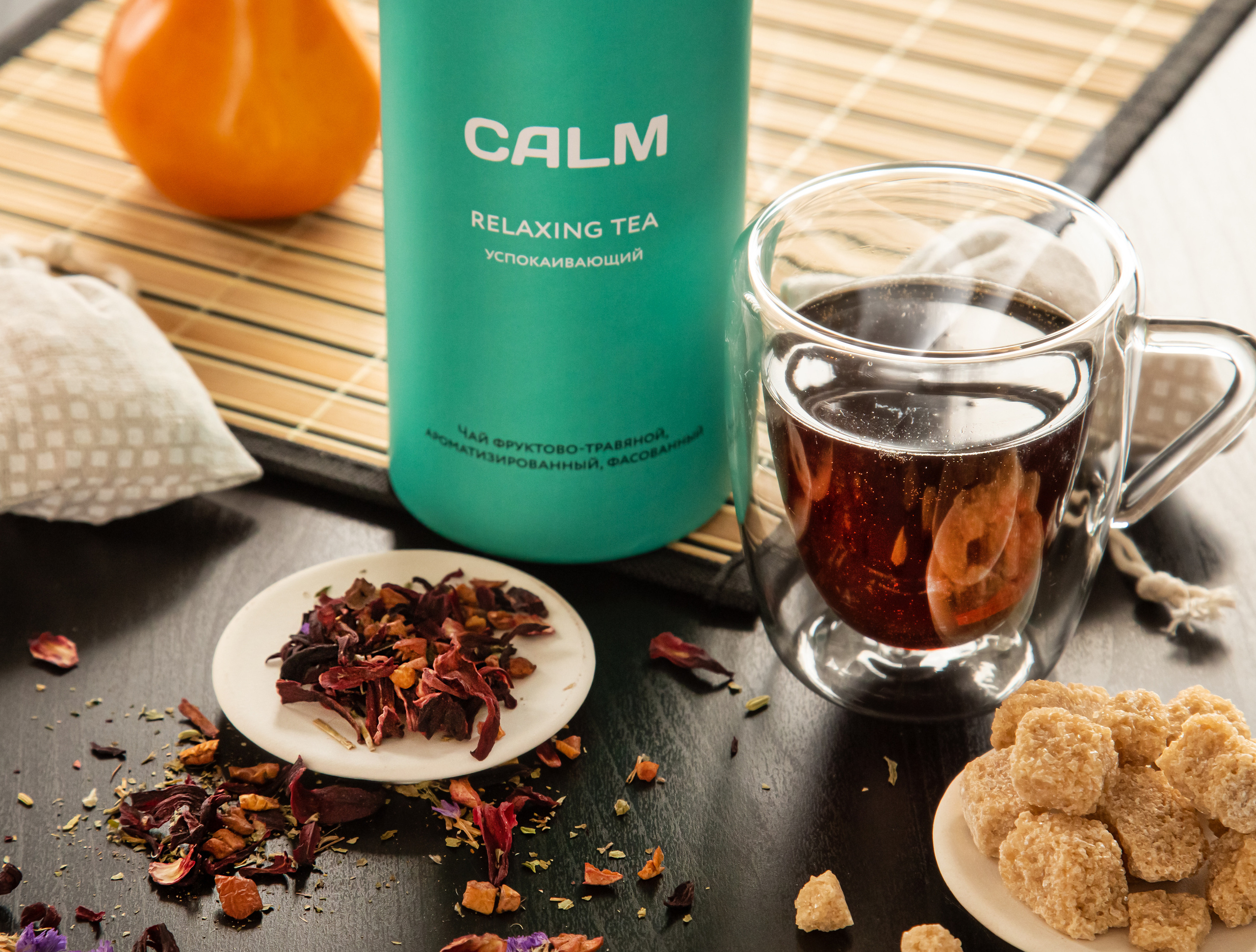 Аскона. Чай. Фотограф, дизайнер Малыш Виталий. Москва