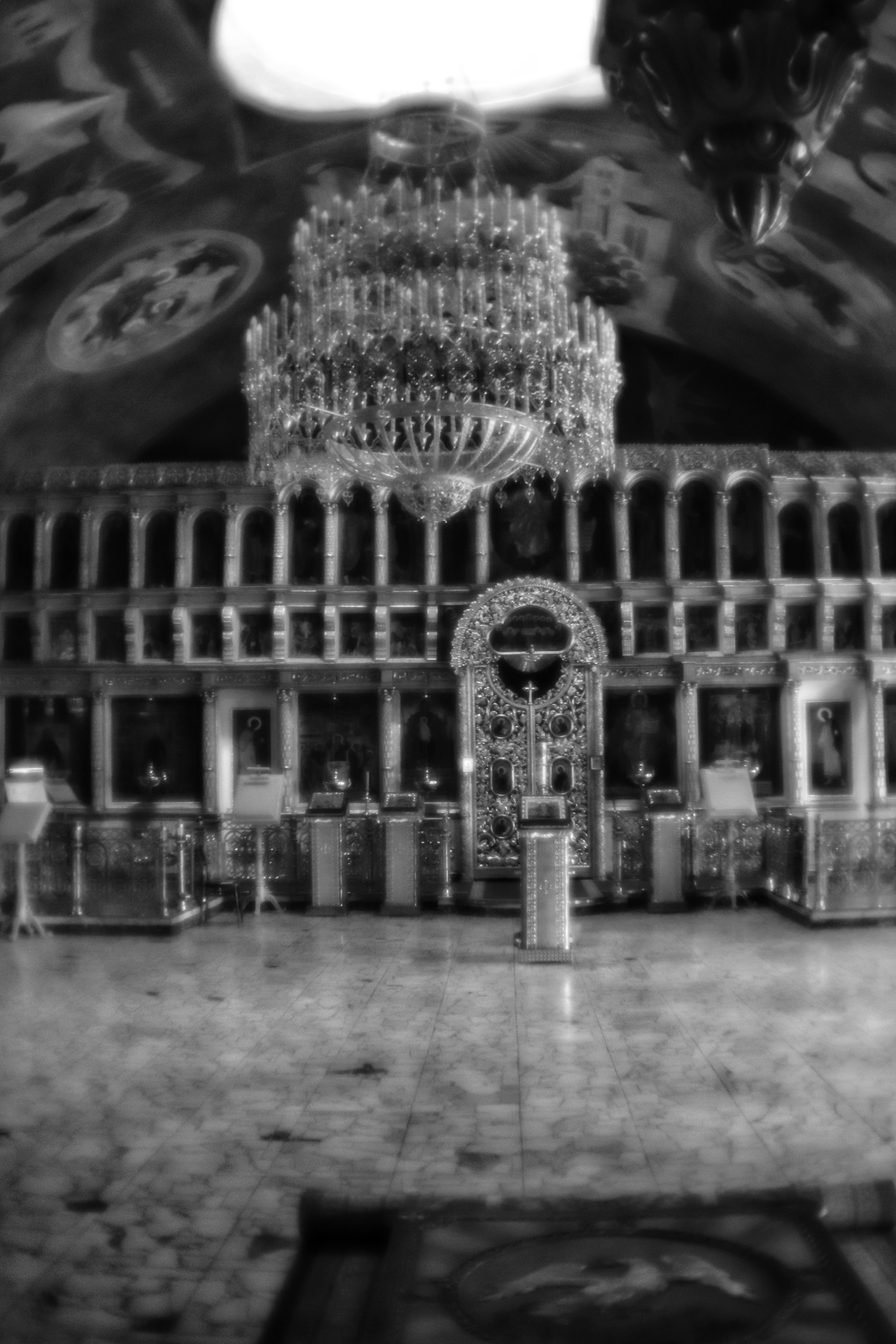 Царское богомолье. Фотограф, дизайнер Малыш Виталий. Москва